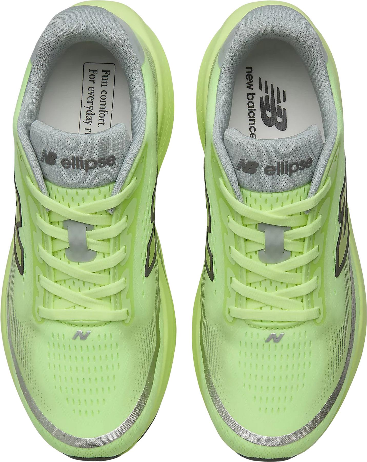 Product gallery image number 5 for product Ellipse v1 Running Shoes - Women's