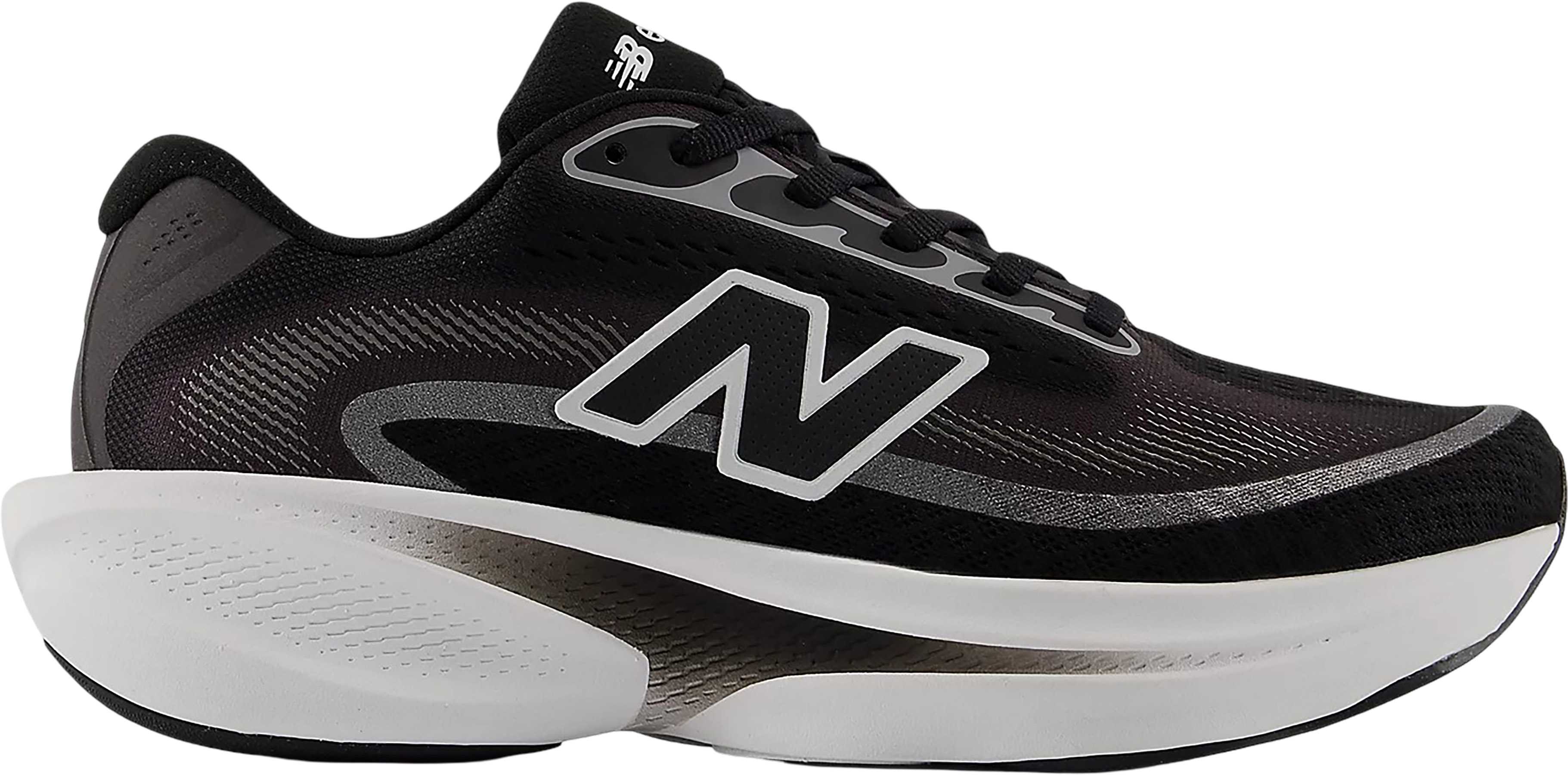 Black - Black Metallic