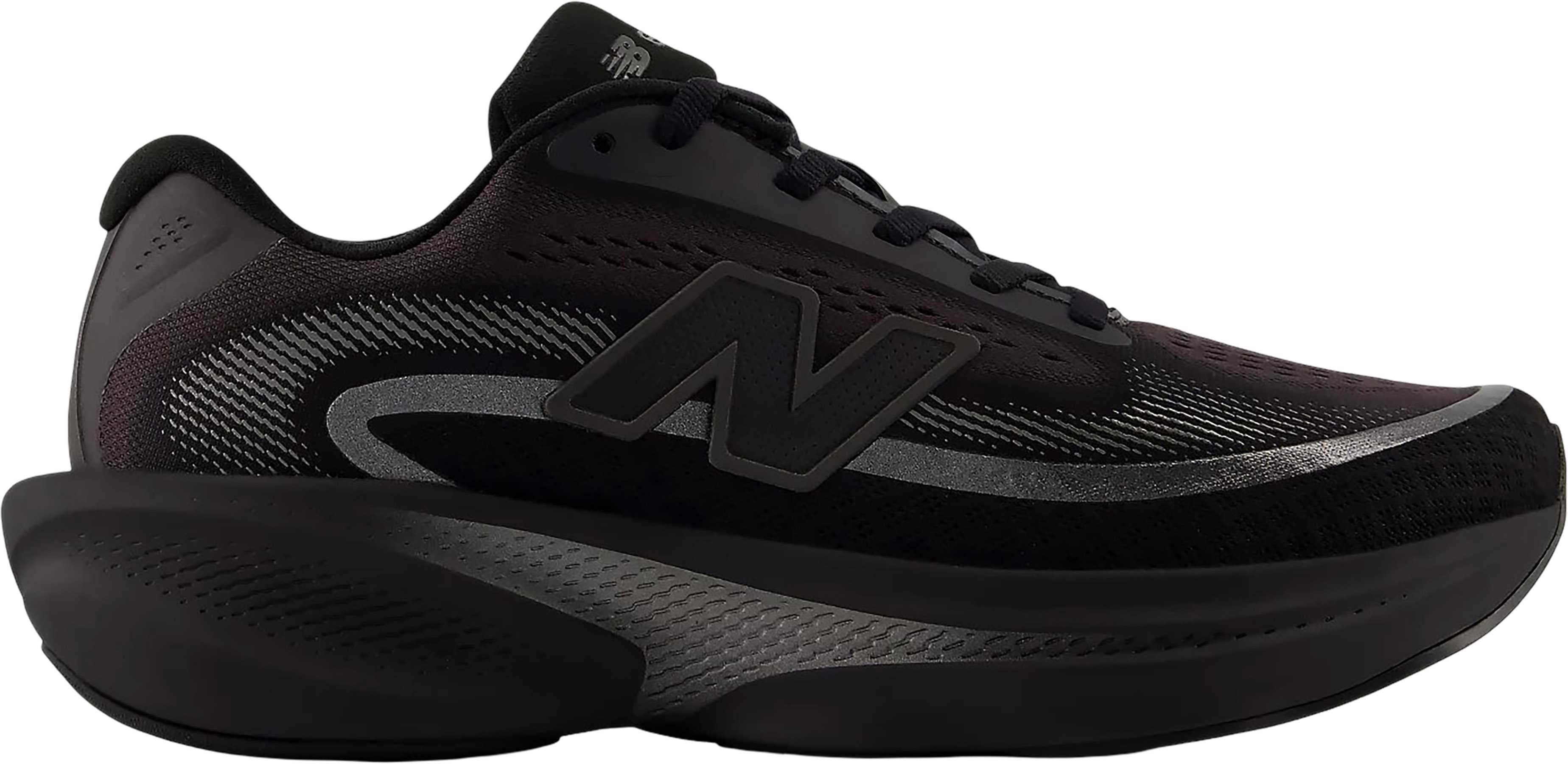 Blk - Faded Blk - Blk Metallic