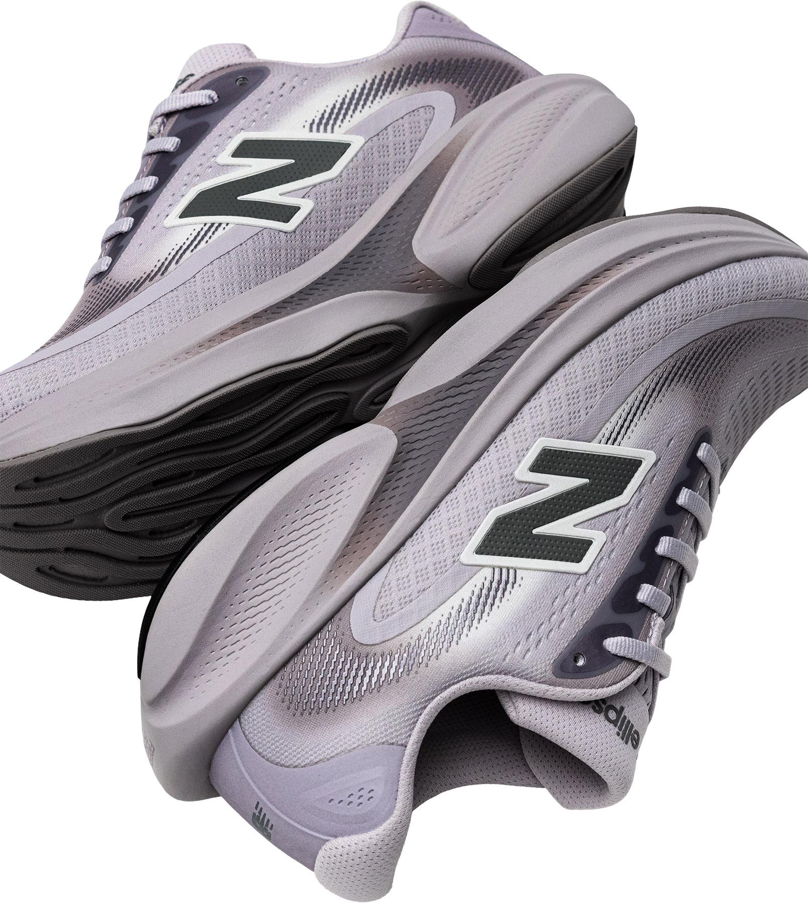 Numéro de l'image de la galerie de produits 3 pour le produit Souliers de course Ellipse v1 - Femme
