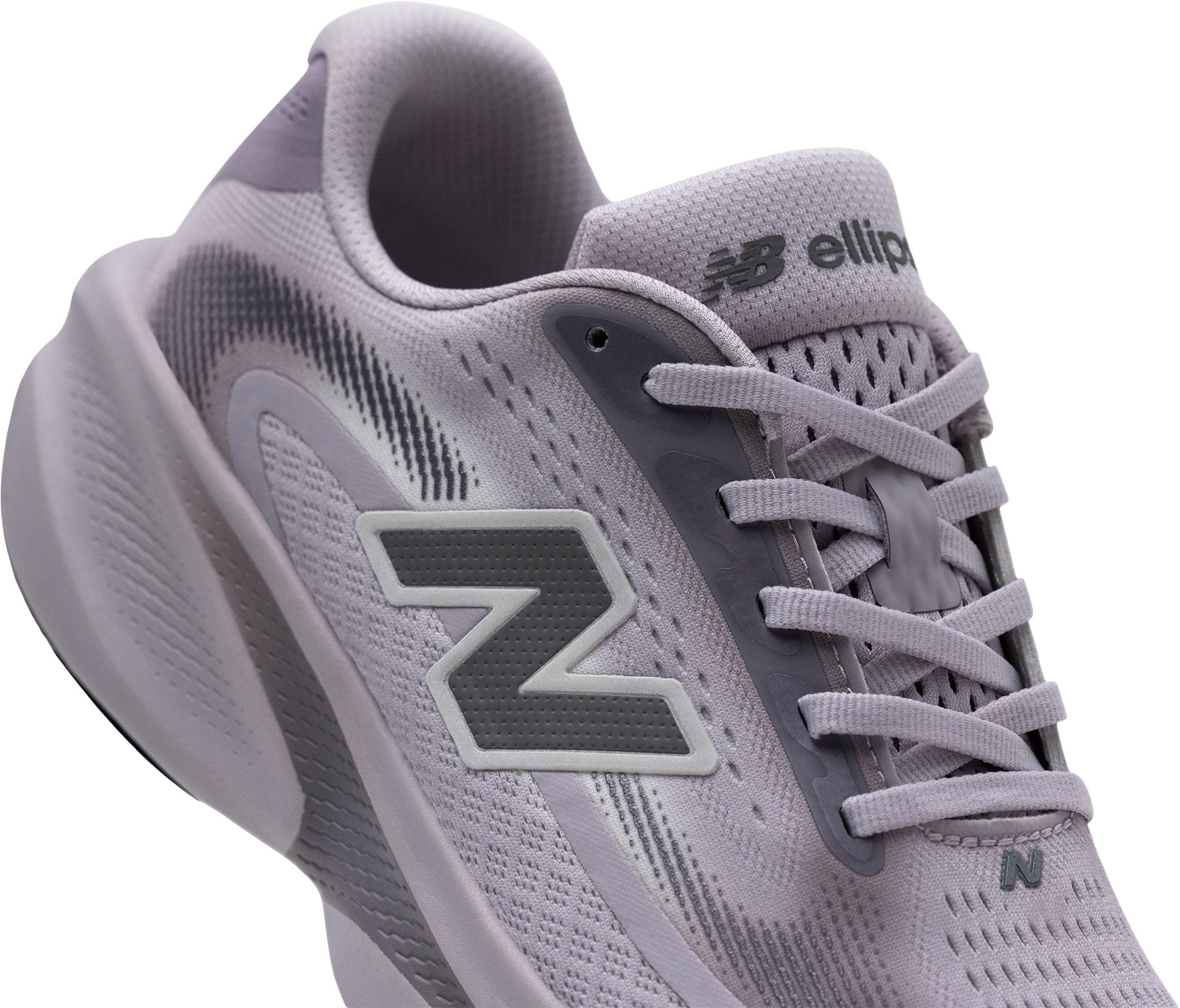 Numéro de l'image de la galerie de produits 2 pour le produit Souliers de course Ellipse v1 - Femme