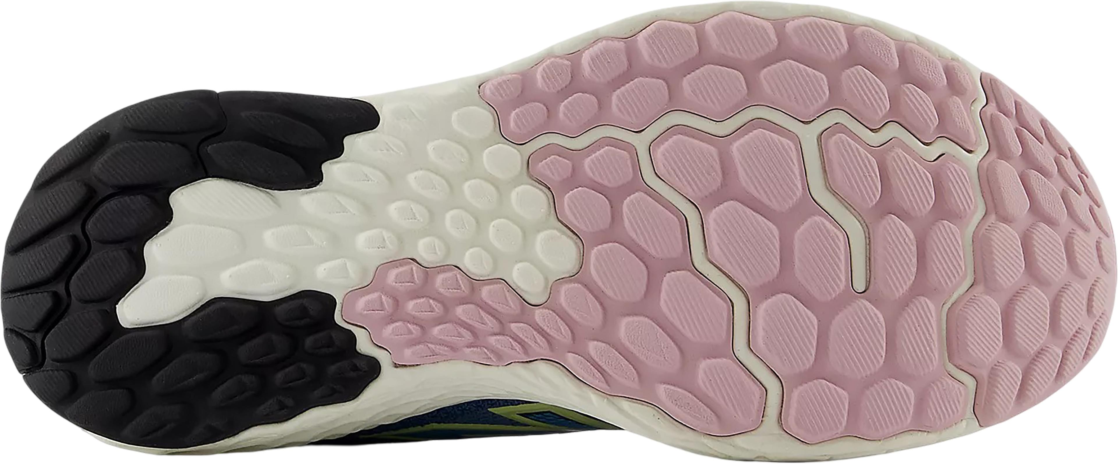 Product gallery image number 5 for product Fresh Foam X EVOZ v4 Running Shoes - Women's