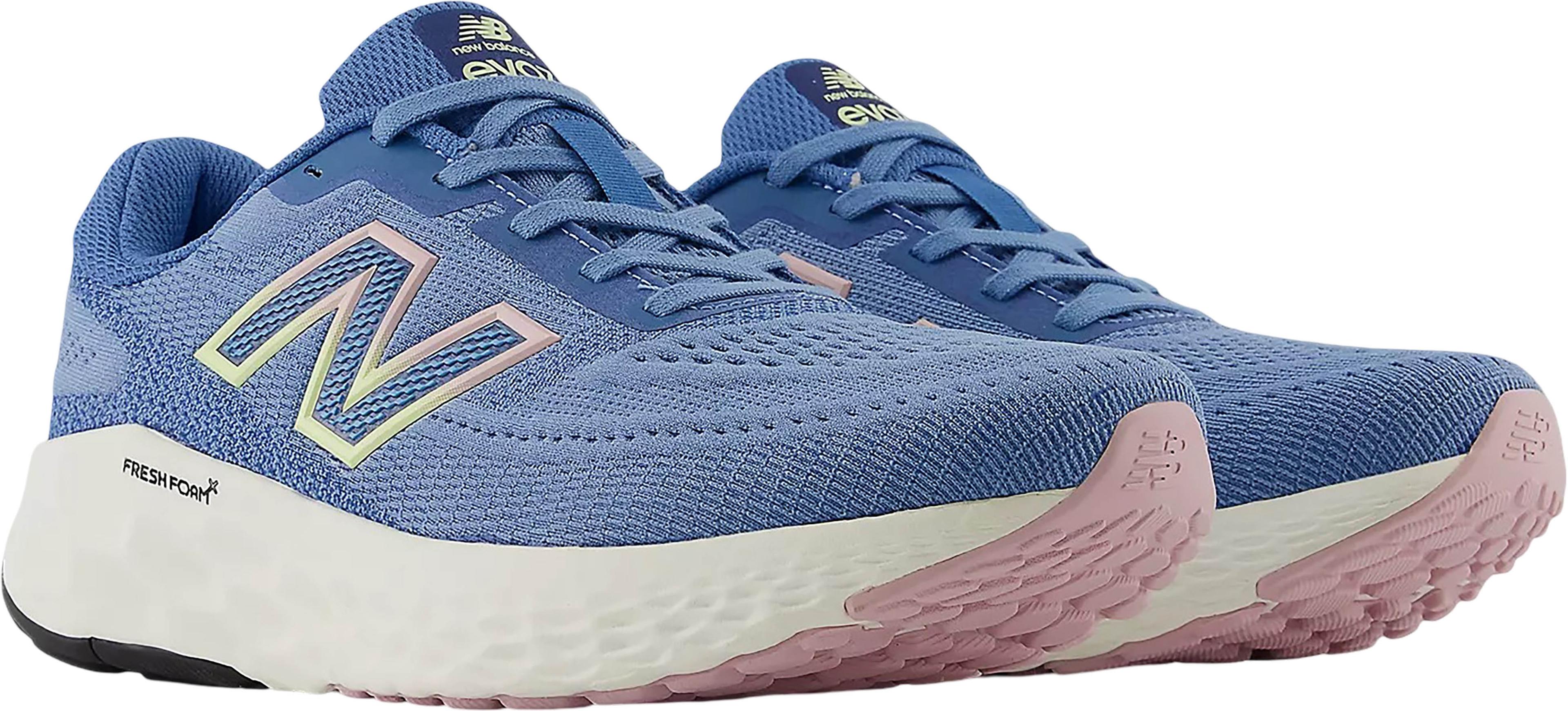 Product gallery image number 3 for product Fresh Foam X EVOZ v4 Running Shoes - Women's