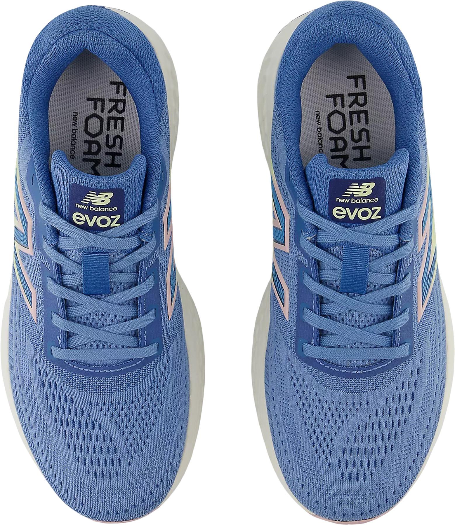 Product gallery image number 6 for product Fresh Foam X EVOZ v4 Running Shoes - Women's