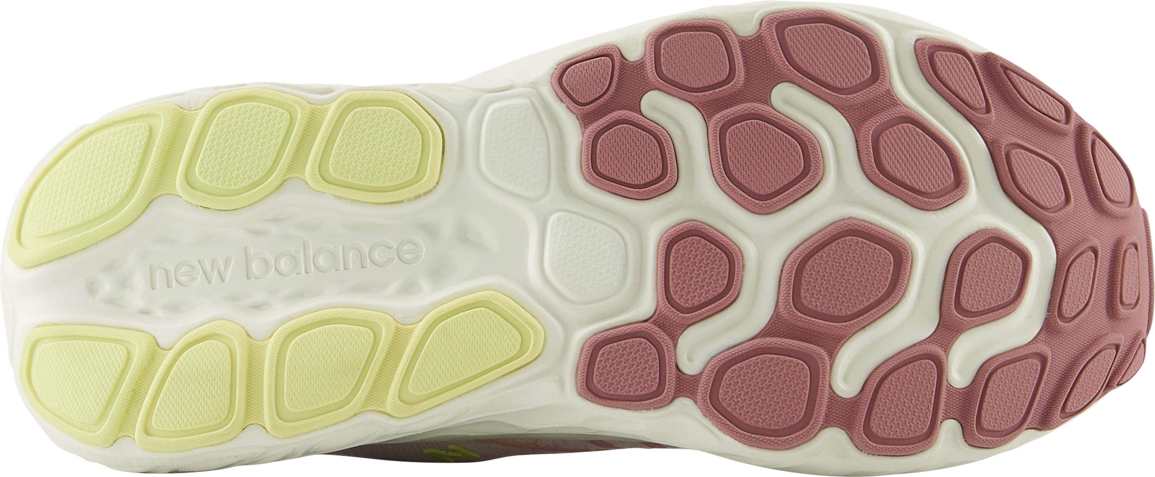 Numéro de l'image de la galerie de produits 2 pour le produit Souliers de course sur route Fresh Foam X EVOZ V3 - Femme