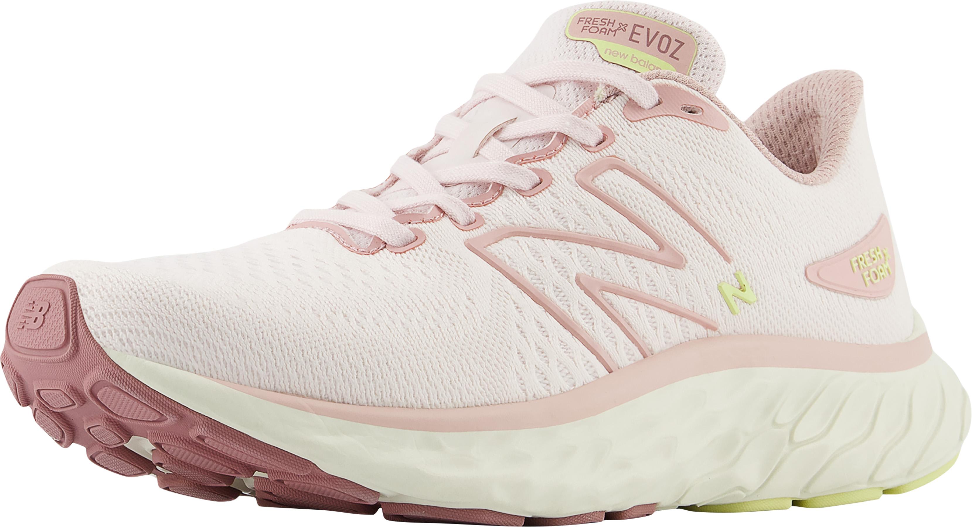 Numéro de l'image de la galerie de produits 3 pour le produit Souliers de course sur route Fresh Foam X EVOZ V3 - Femme