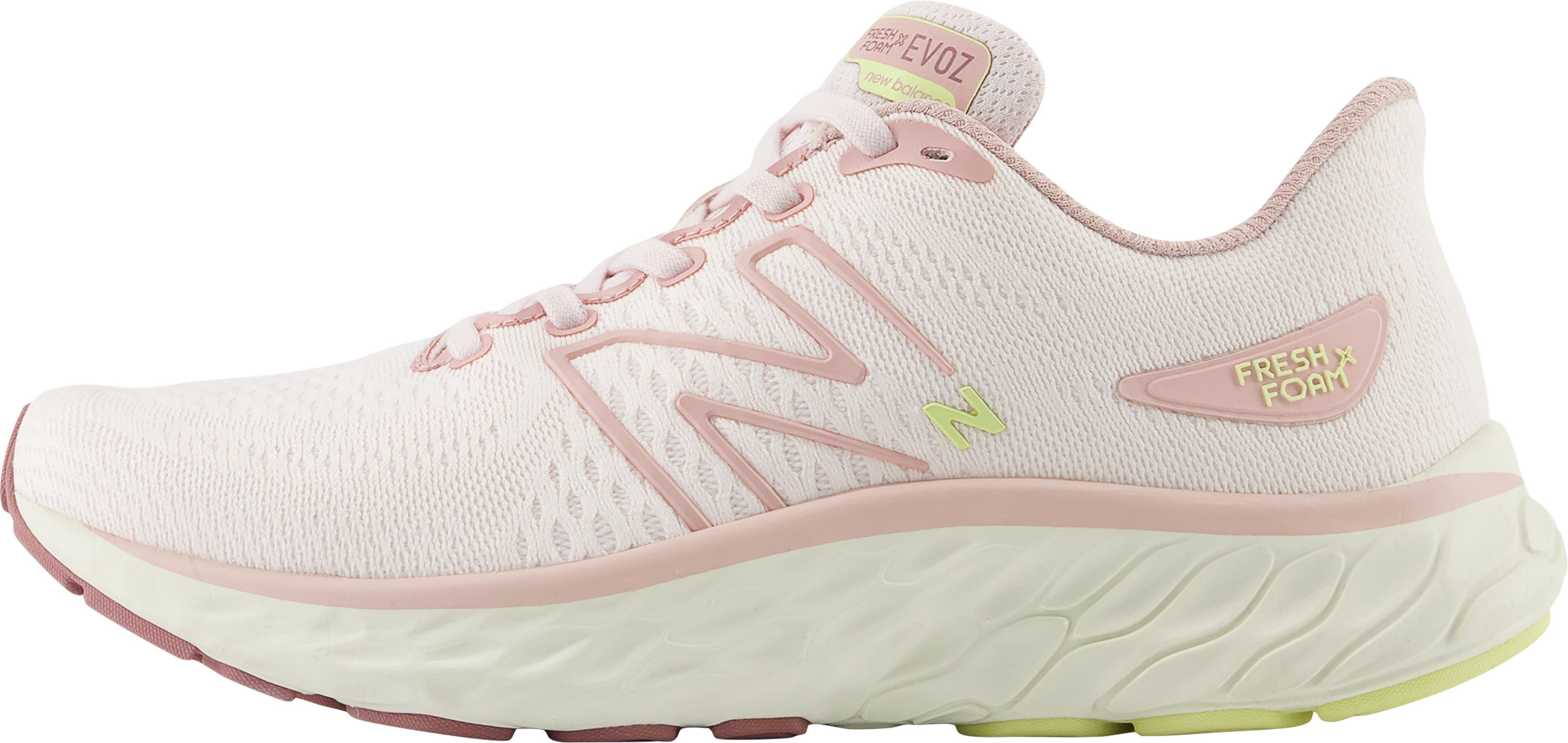 Numéro de l'image de la galerie de produits 4 pour le produit Souliers de course sur route Fresh Foam X EVOZ V3 - Femme
