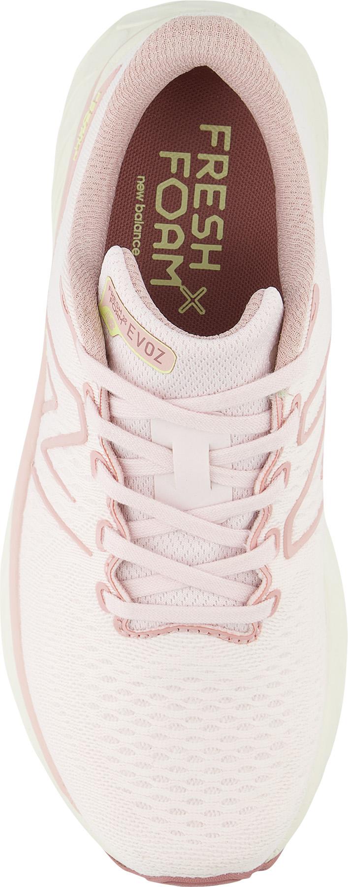 Numéro de l'image de la galerie de produits 5 pour le produit Souliers de course sur route Fresh Foam X EVOZ V3 - Femme