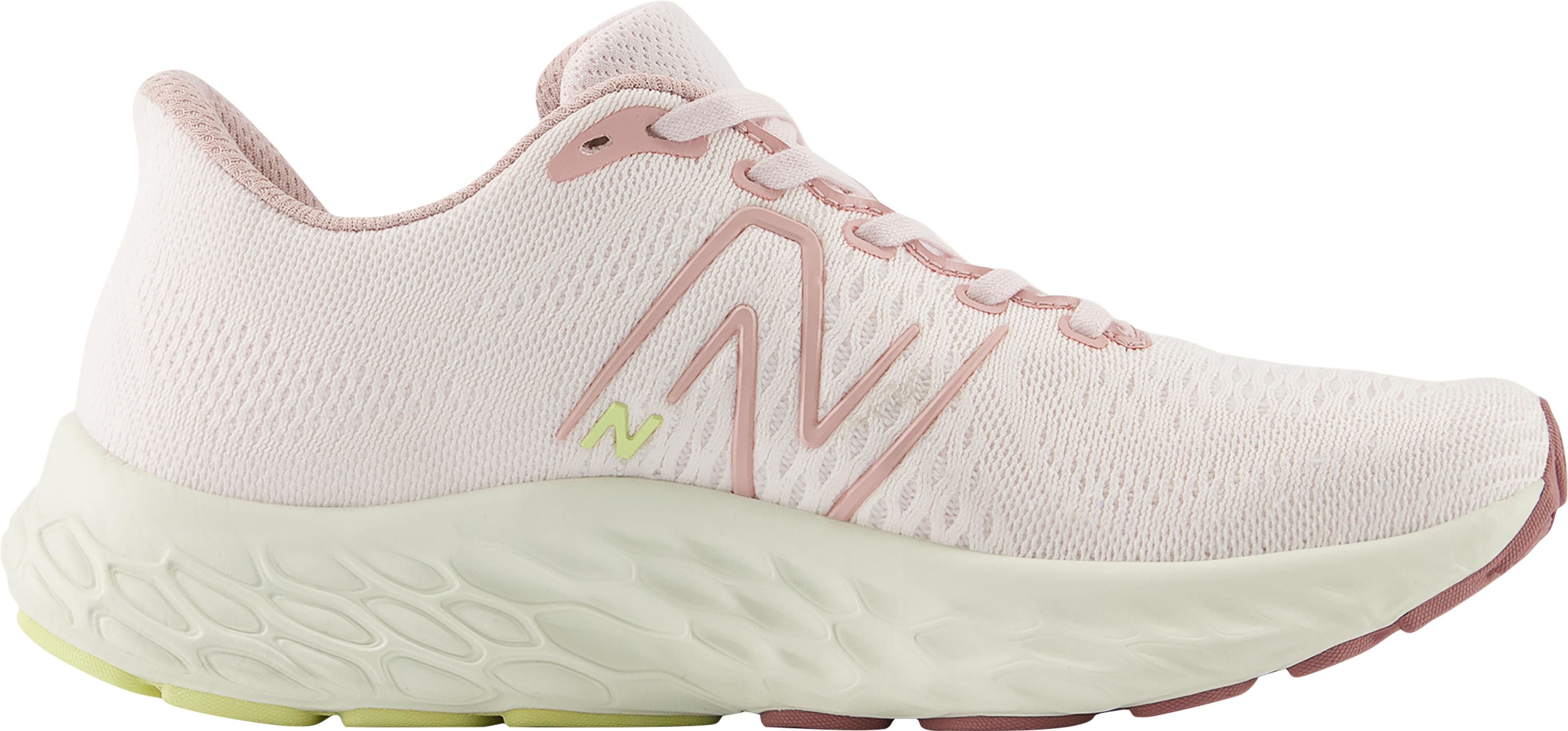 Product gallery image number 1 for product Fresh Foam X EVOZ V3 Road Running Shoes - Women's