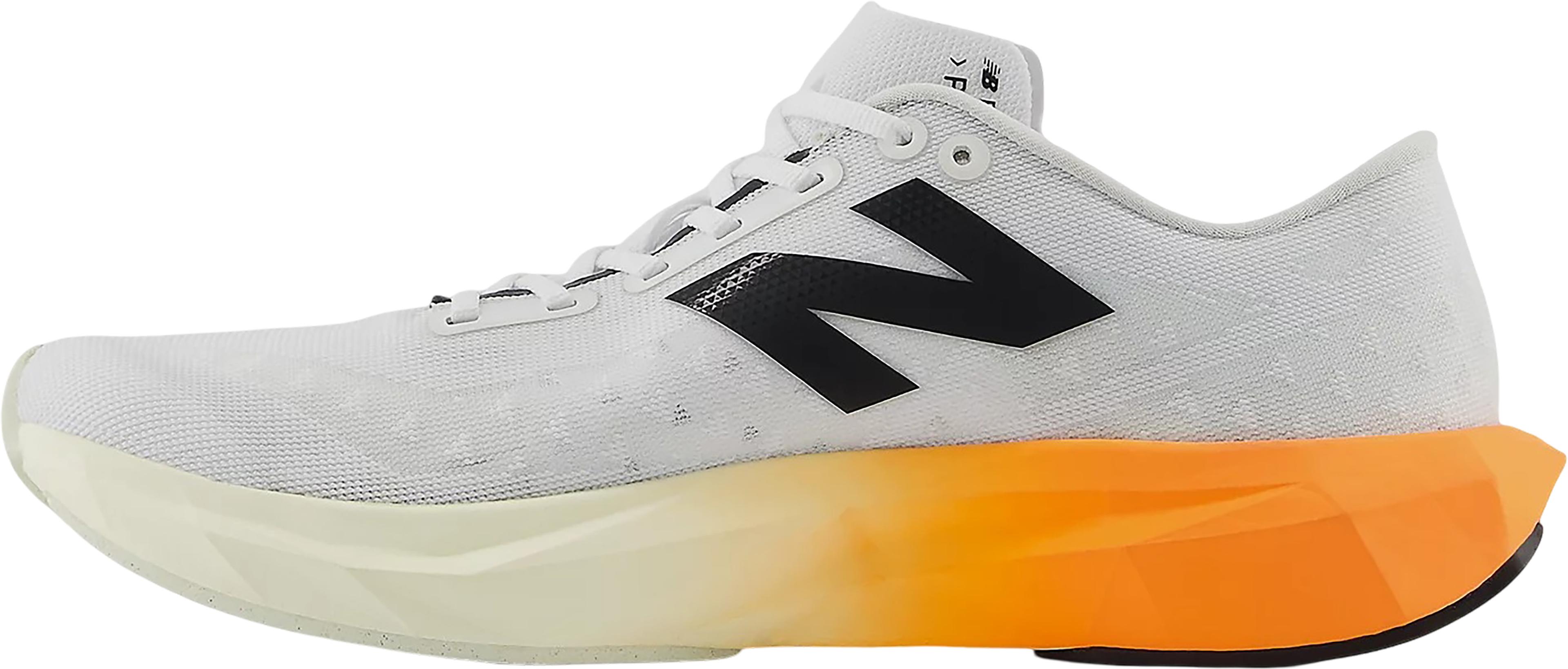 Product gallery image number 4 for product FuelCell Pvlse v1 Running Shoes [Wide] - Women's