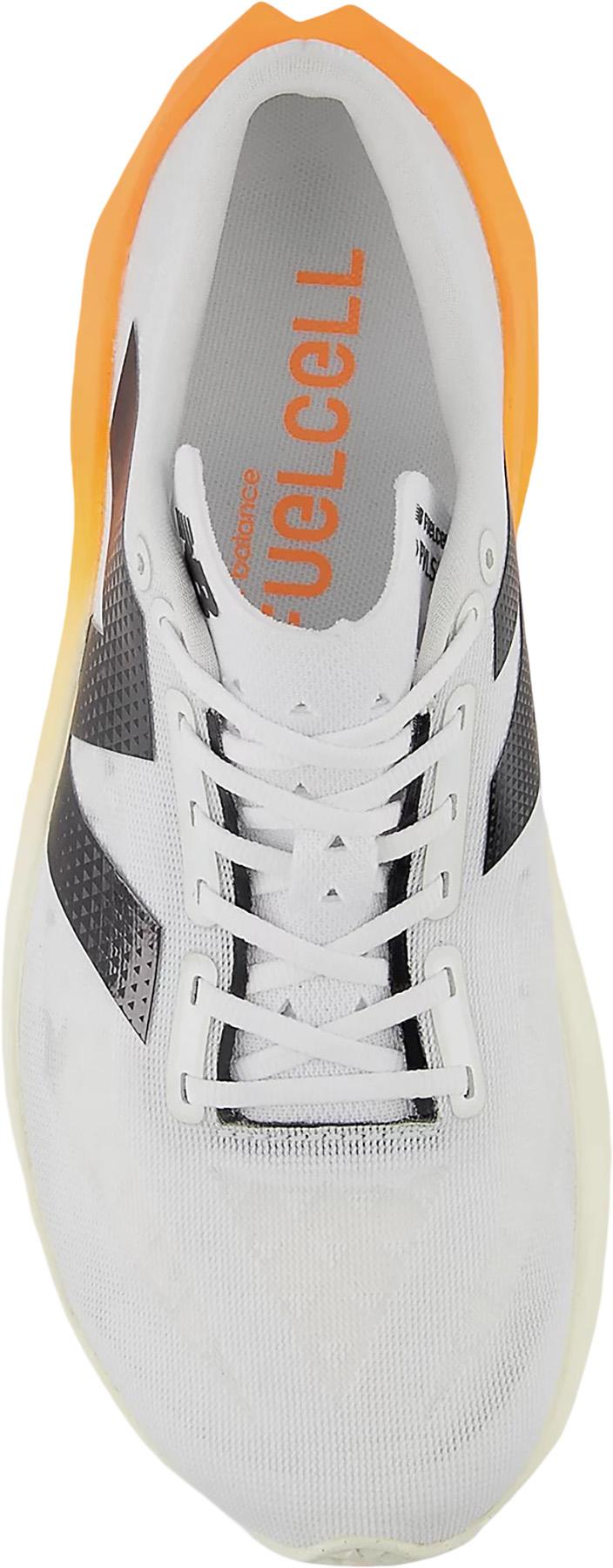 Product gallery image number 5 for product FuelCell Pvlse v1 Running Shoes [Wide] - Women's