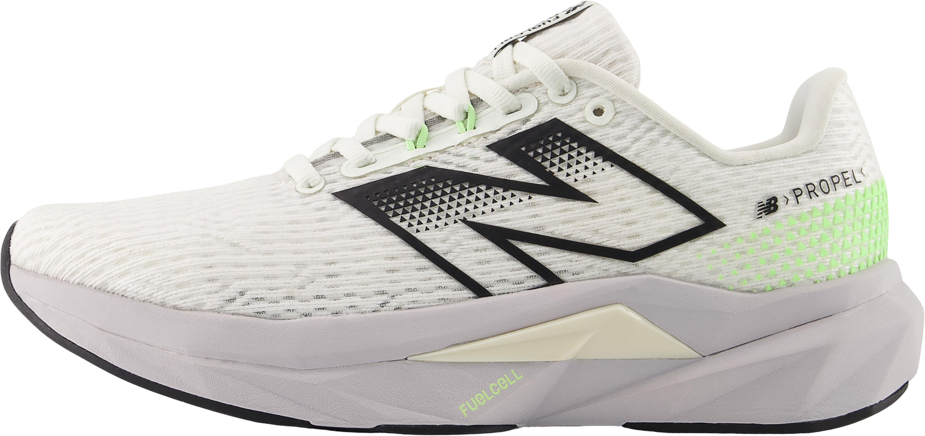 Product gallery image number 2 for product FuelCell Propel v5 Trail Running Shoes Regular - Women's