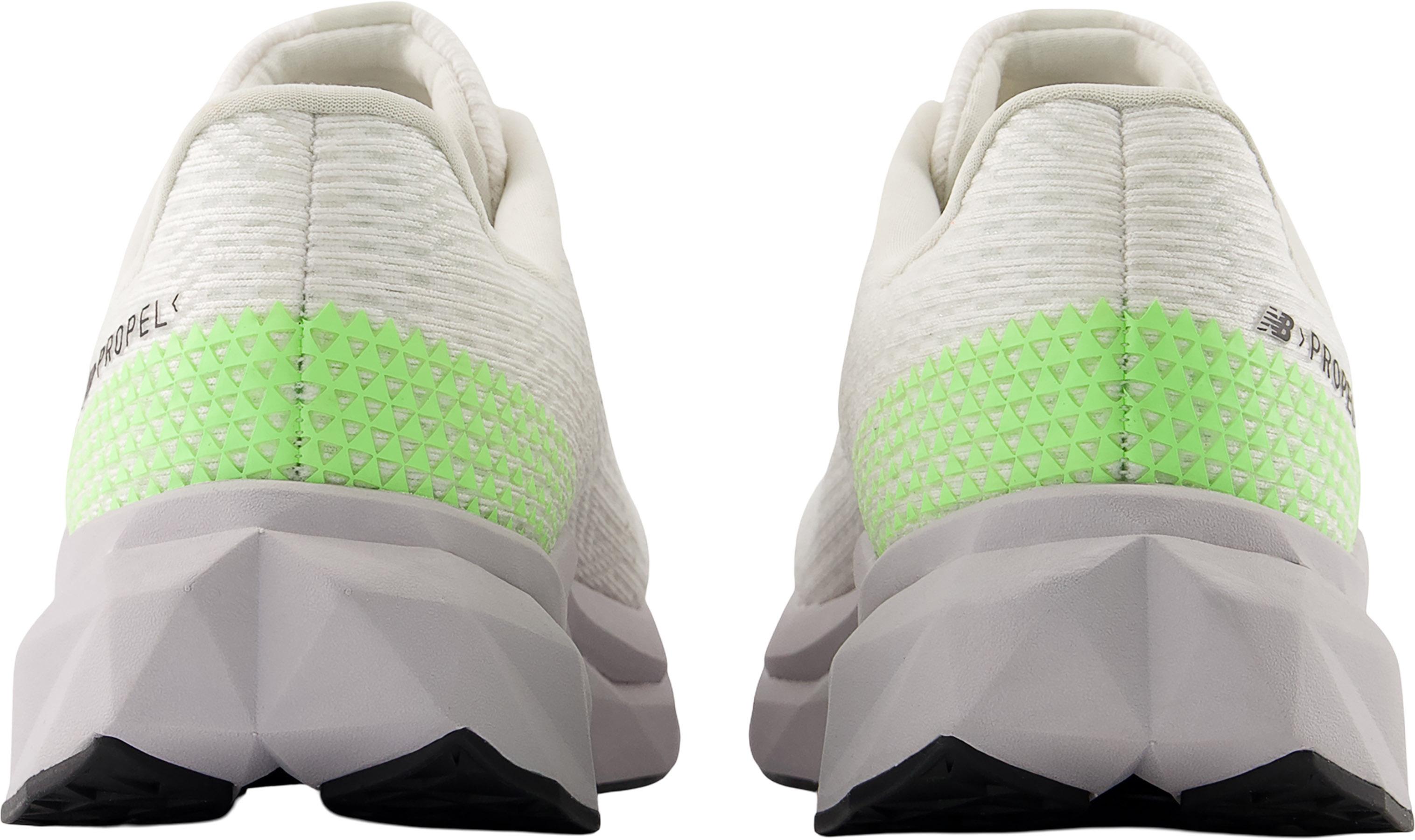 Product gallery image number 4 for product FuelCell Propel v5 Trail Running Shoes Wide - Women's