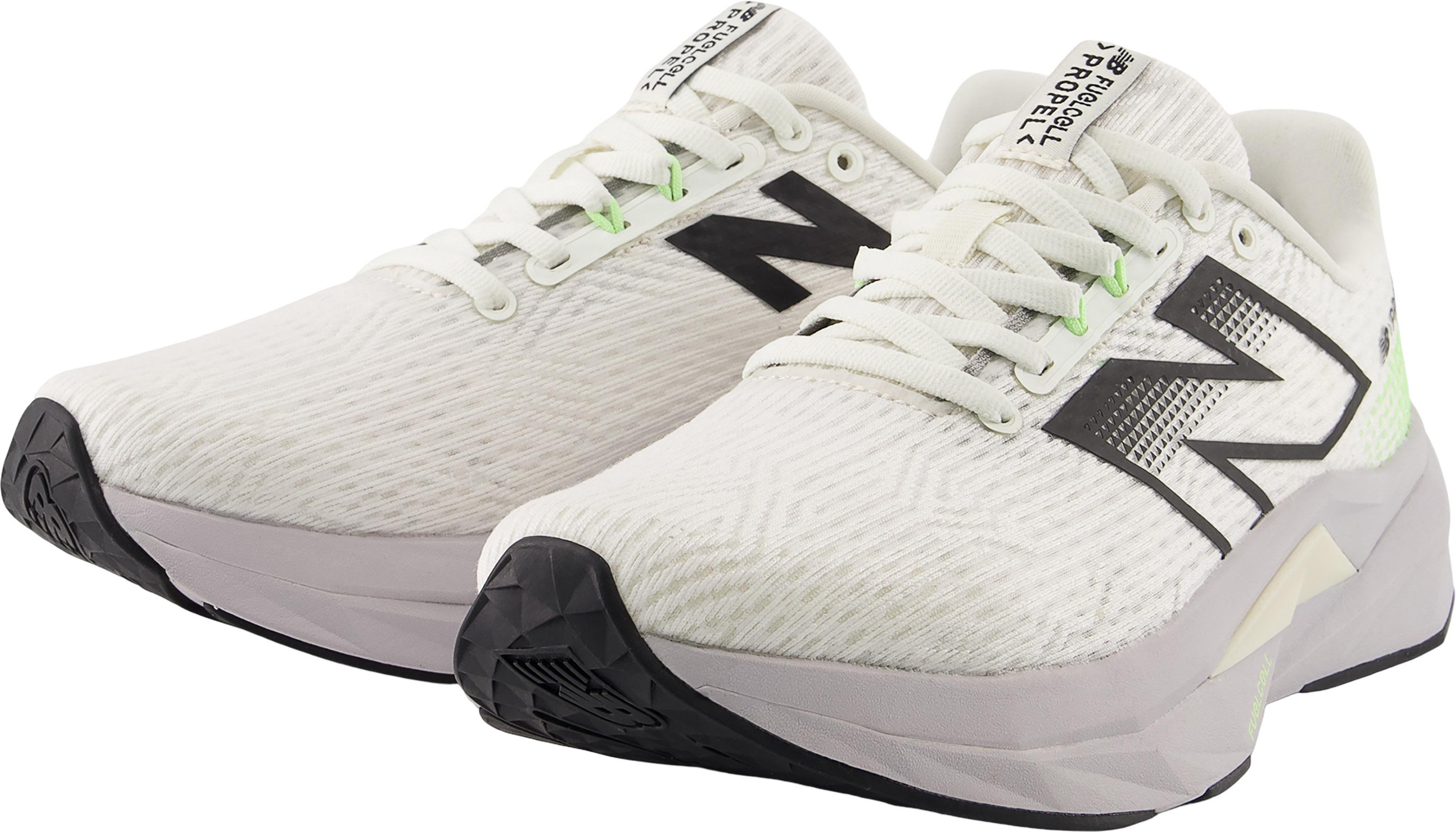 Product gallery image number 5 for product FuelCell Propel v5 Trail Running Shoes Wide - Women's