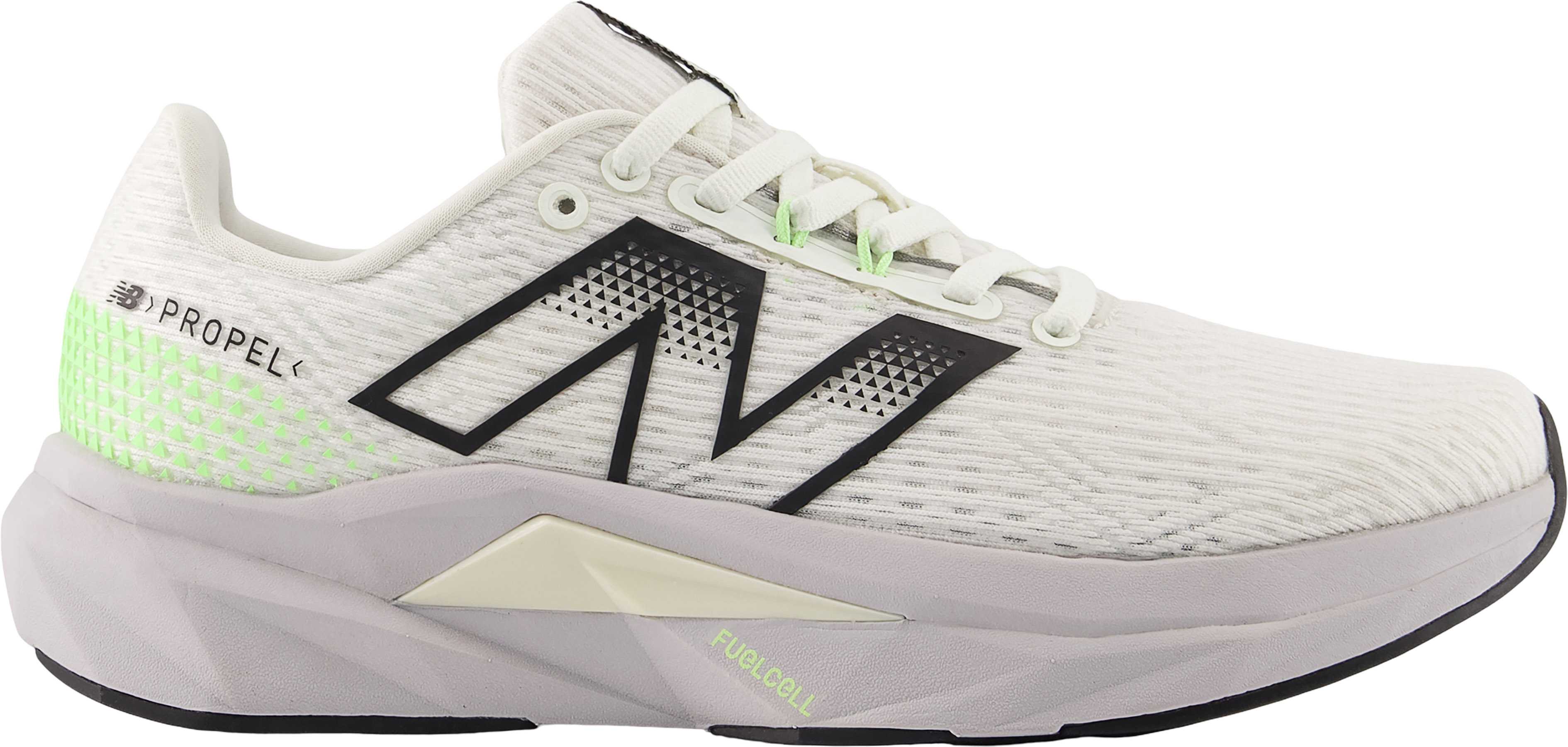 Image de produit pour Souliers de course sur sentier FuelCell Propel v5 Large  - Femme