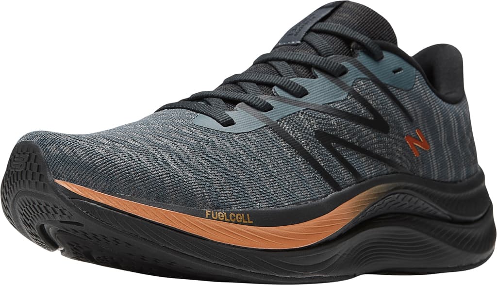 Product gallery image number 4 for product FuelCell Propel V4 Running Shoes - Women's