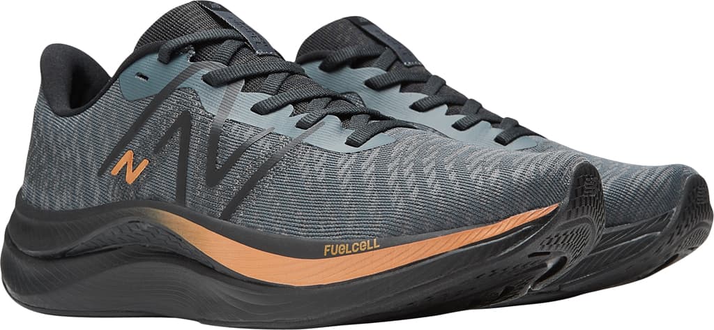 Product gallery image number 9 for product FuelCell Propel V4 Running Shoes - Women's