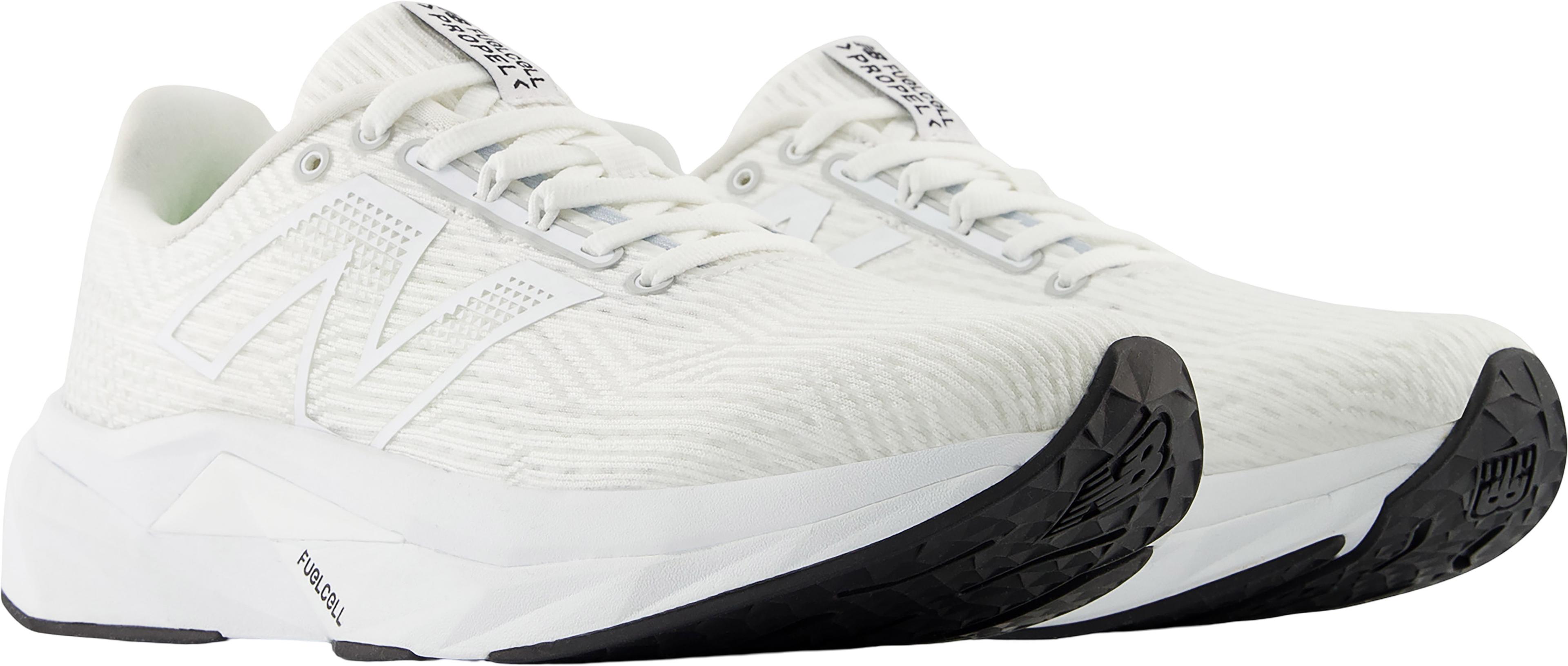 Numéro de l'image de la galerie de produits 4 pour le produit Souliers de course sur route FuelCell Propel V5 - Femme
