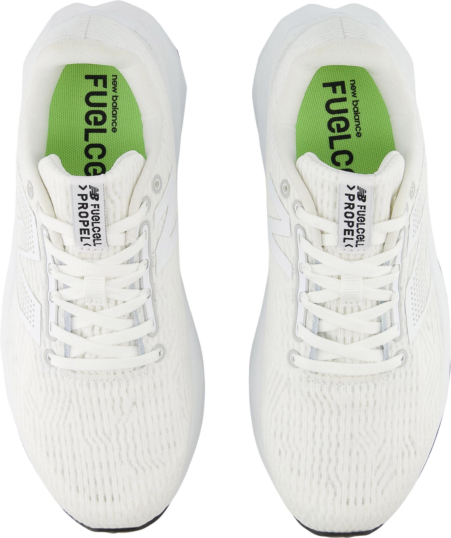 Numéro de l'image de la galerie de produits 6 pour le produit Souliers de course sur route FuelCell Propel V5 - Femme
