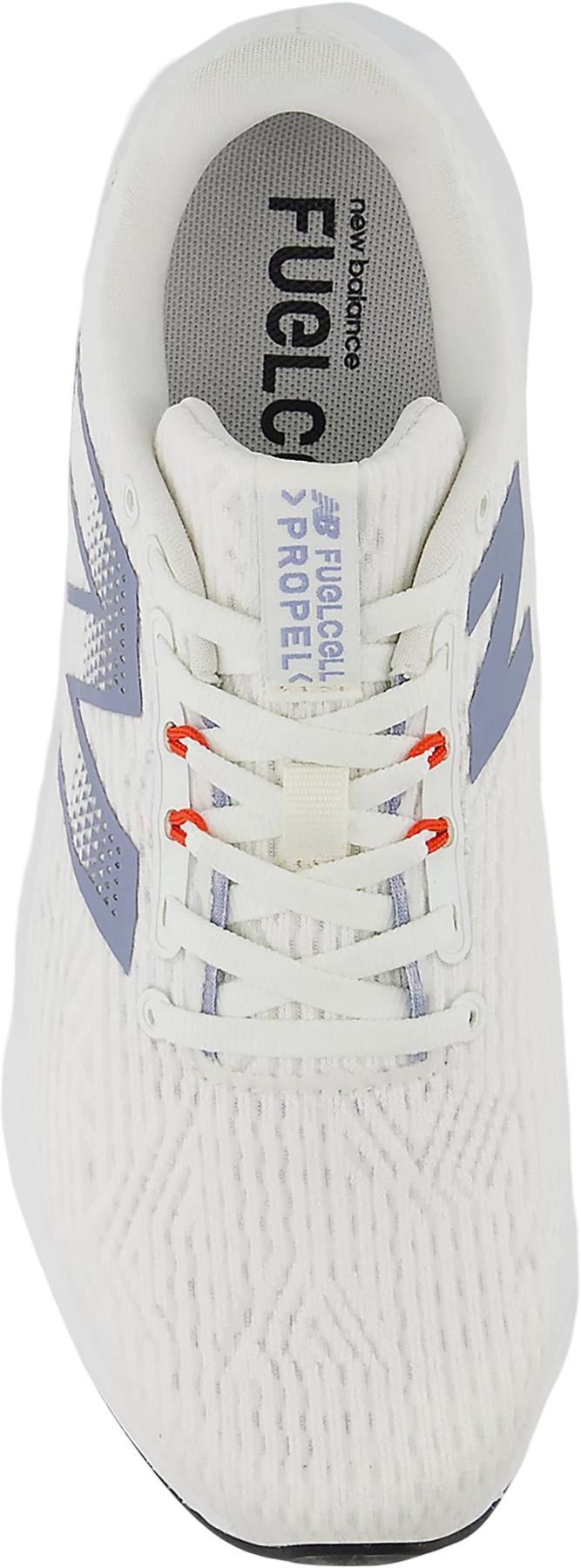 Product gallery image number 5 for product FuelCell Propel v5 Running Shoes - Women's