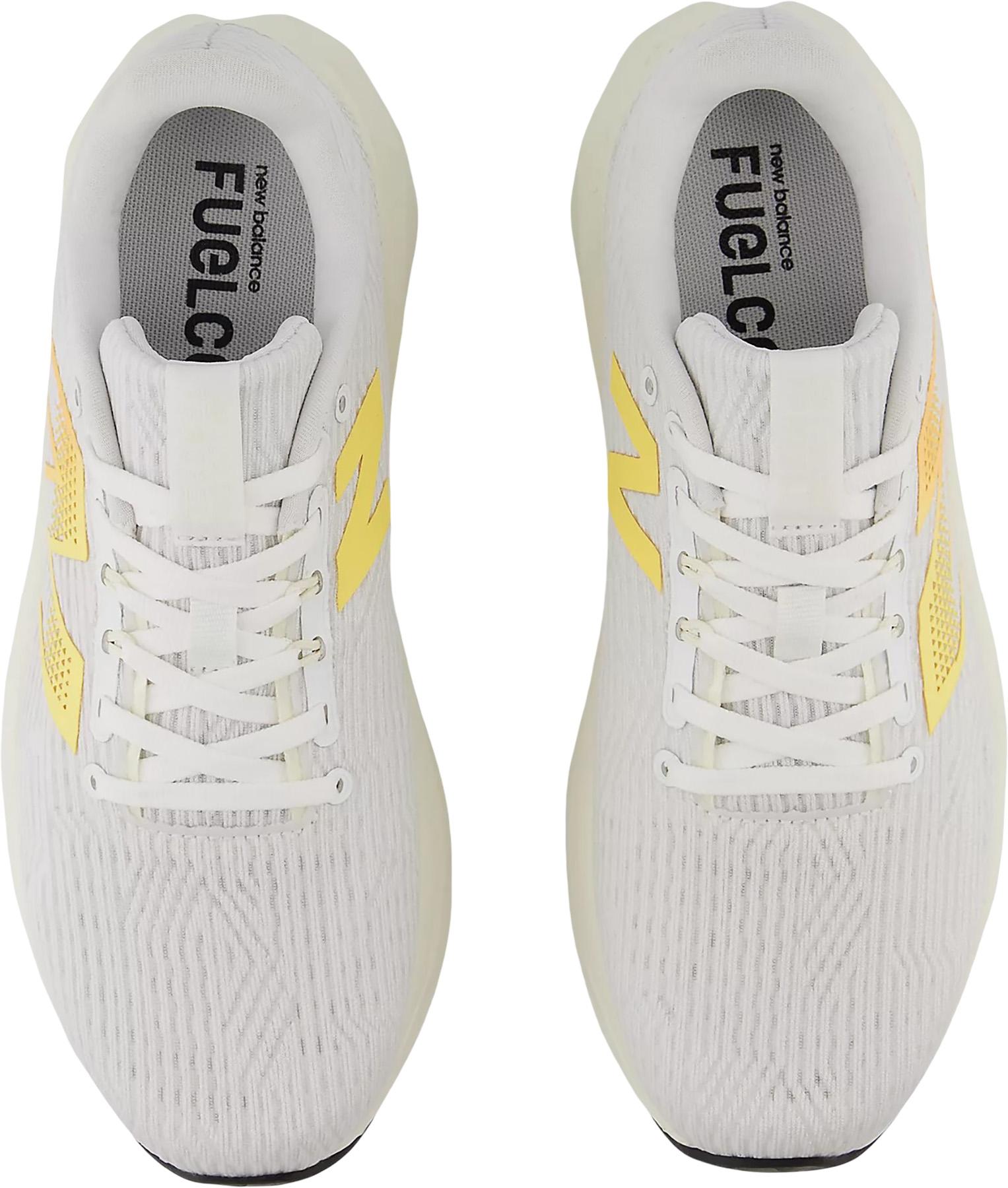 Numéro de l'image de la galerie de produits 5 pour le produit Souliers de course FuelCell Propel v5 - Femme