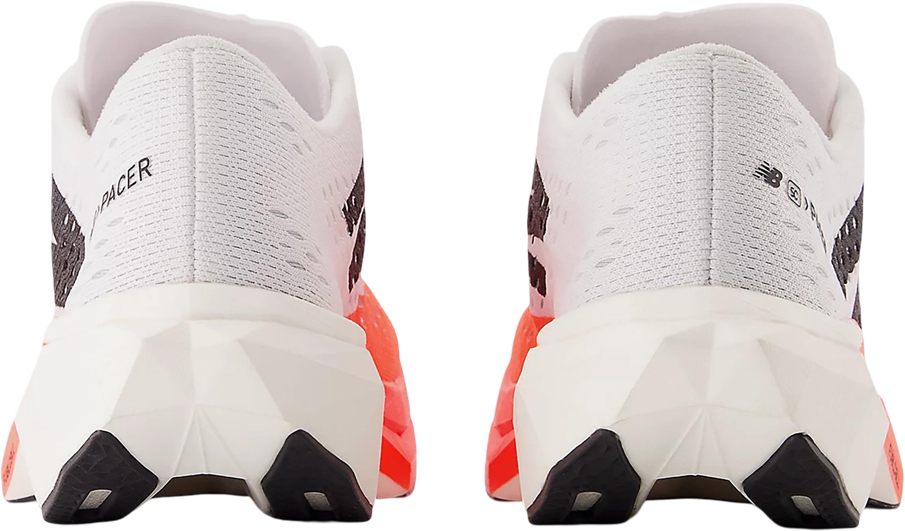 Product gallery image number 2 for product FuelCell SuperComp Pacer v2 Running Shoes - Women's