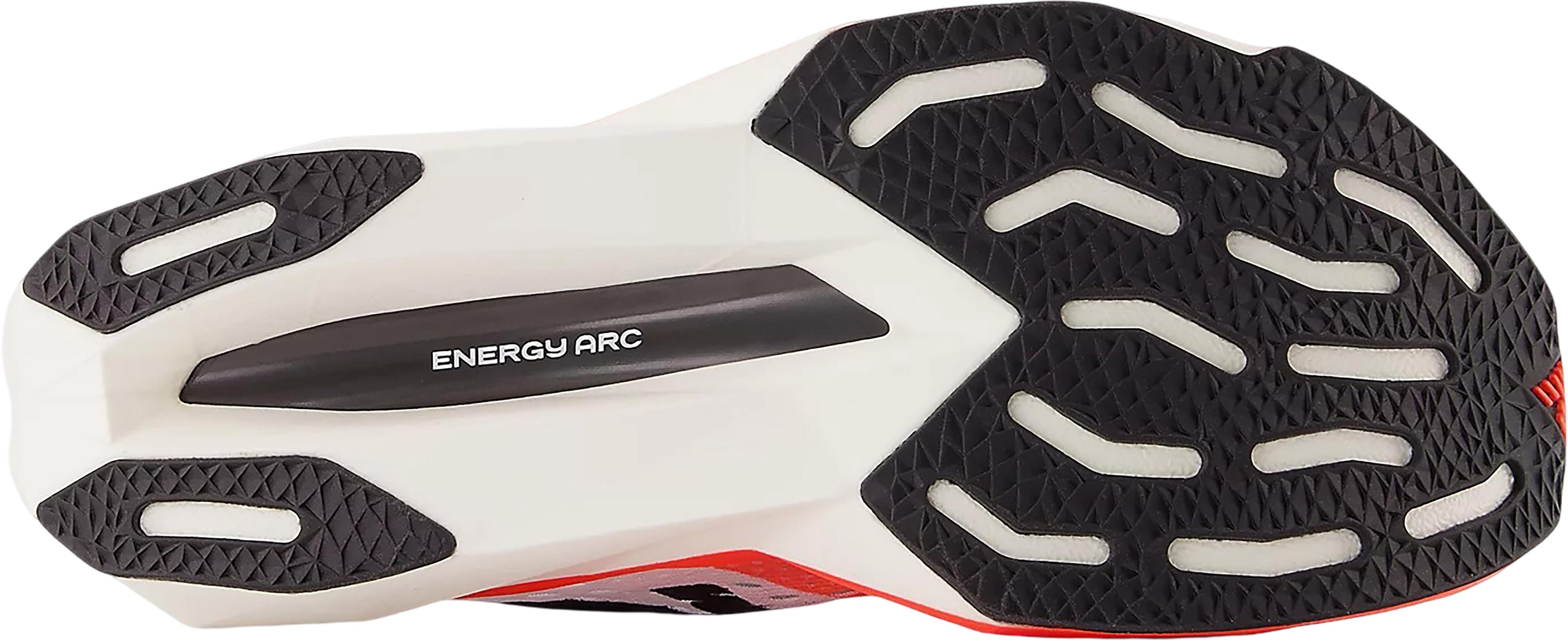 Product gallery image number 5 for product FuelCell SuperComp Pacer v2 Running Shoes - Women's