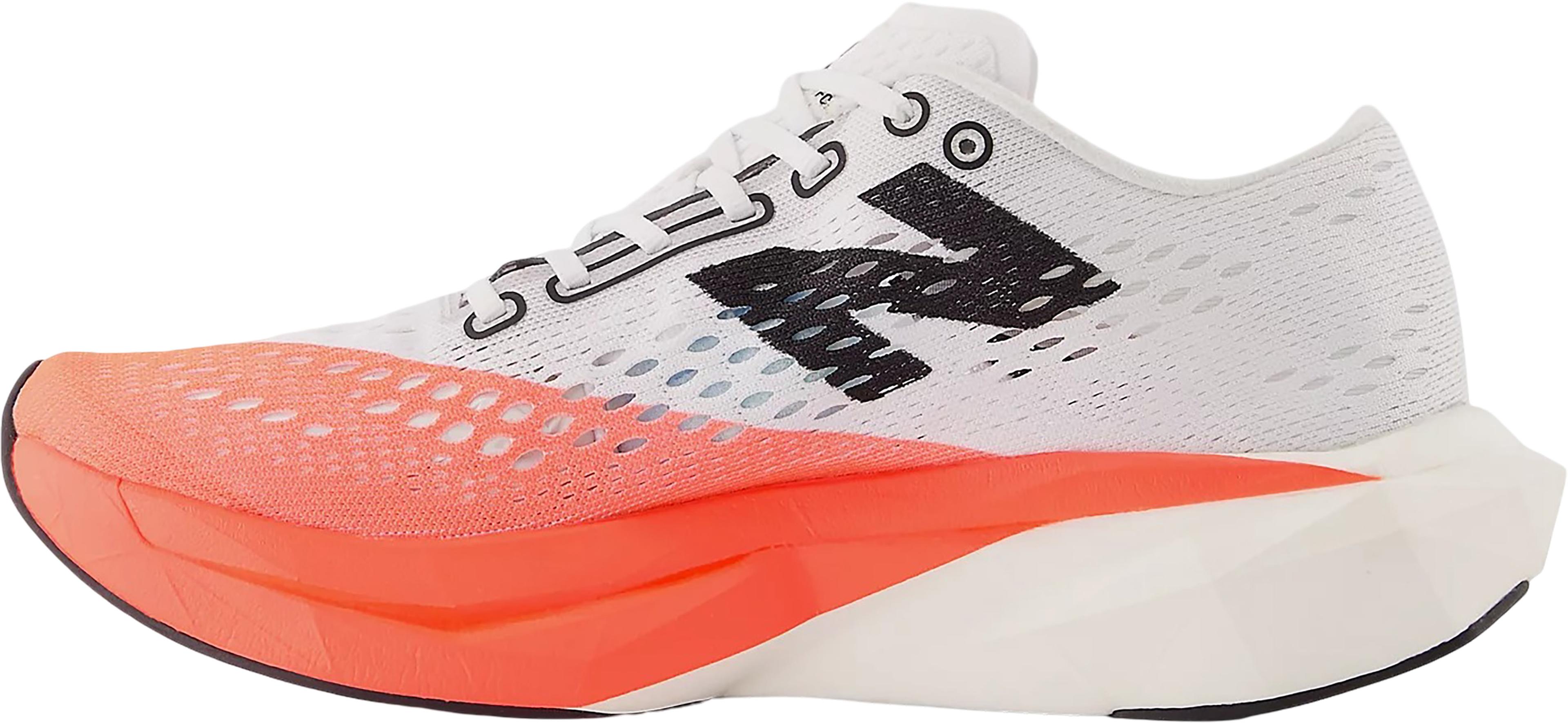 Product gallery image number 3 for product FuelCell SuperComp Pacer v2 Running Shoes - Women's