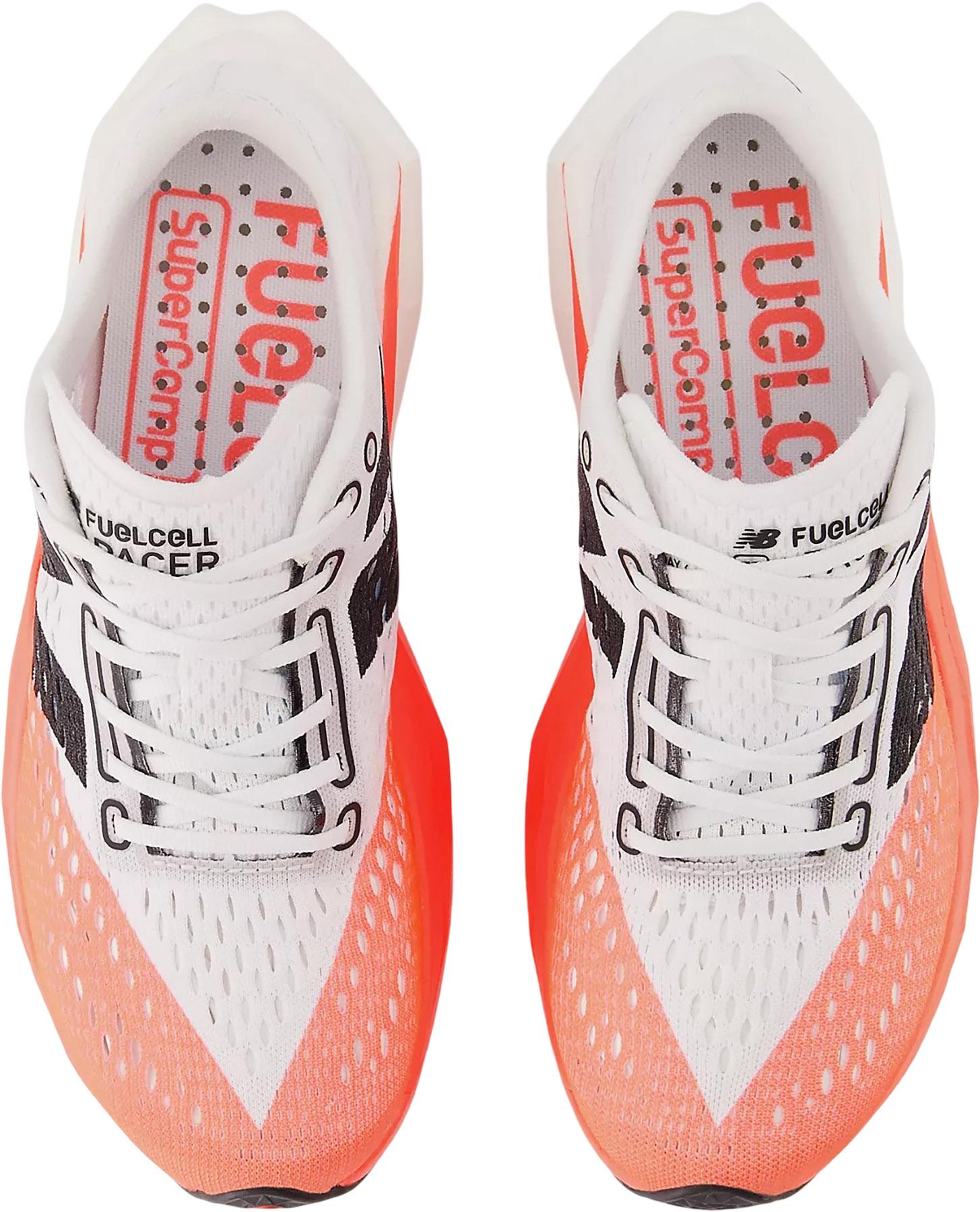 Product gallery image number 6 for product FuelCell SuperComp Pacer v2 Running Shoes - Women's