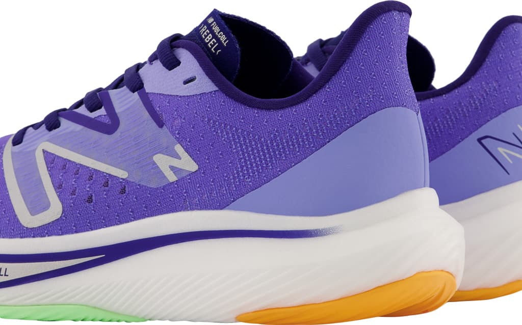 Product gallery image number 5 for product FuelCell Rebel v3 Running Shoes - Women's