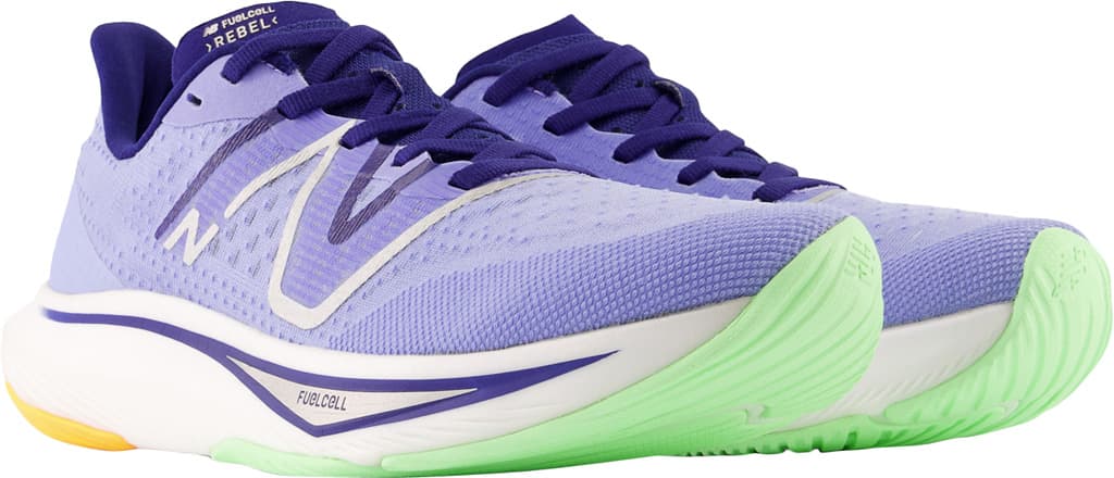 Product gallery image number 6 for product FuelCell Rebel v3 Running Shoes - Women's