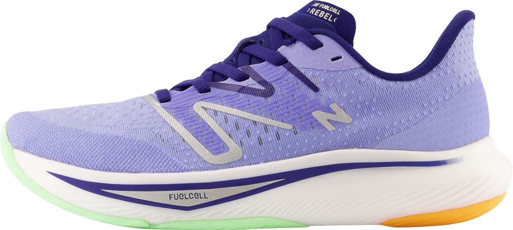 Product gallery image number 9 for product FuelCell Rebel v3 Running Shoes - Women's