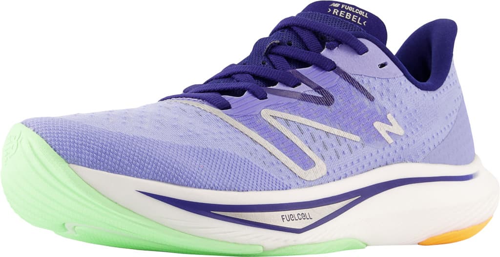 Product gallery image number 10 for product FuelCell Rebel v3 Running Shoes - Women's