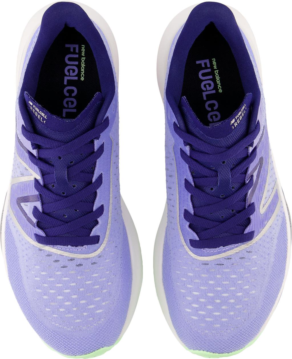 Product gallery image number 11 for product FuelCell Rebel v3 Running Shoes - Women's