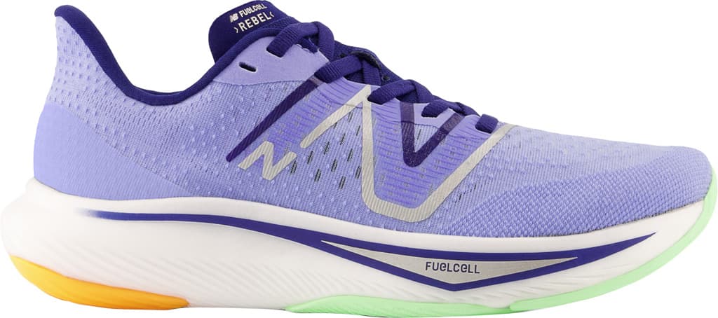 Product gallery image number 1 for product FuelCell Rebel v3 Running Shoes - Women's