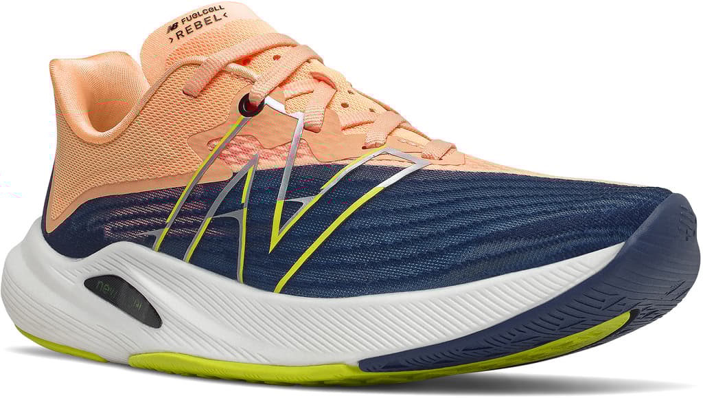 Product gallery image number 3 for product FuelCell Rebel v2 Running Shoes - Women's