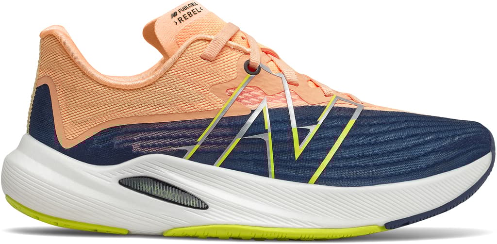 Product gallery image number 1 for product FuelCell Rebel v2 Running Shoes - Women's