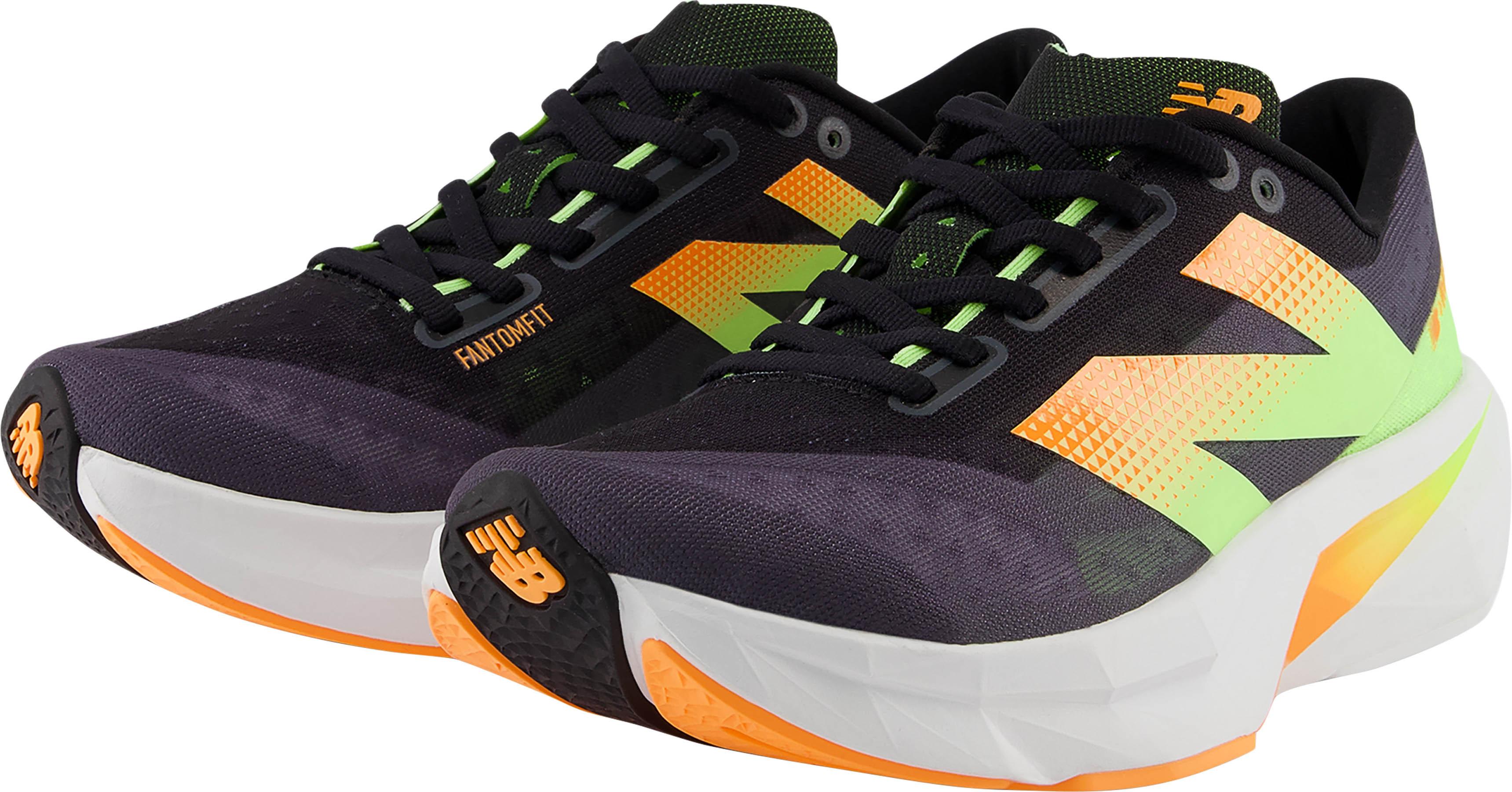 Product gallery image number 2 for product FuelCell Rebel v4 Running Shoes [Wide] - Women's