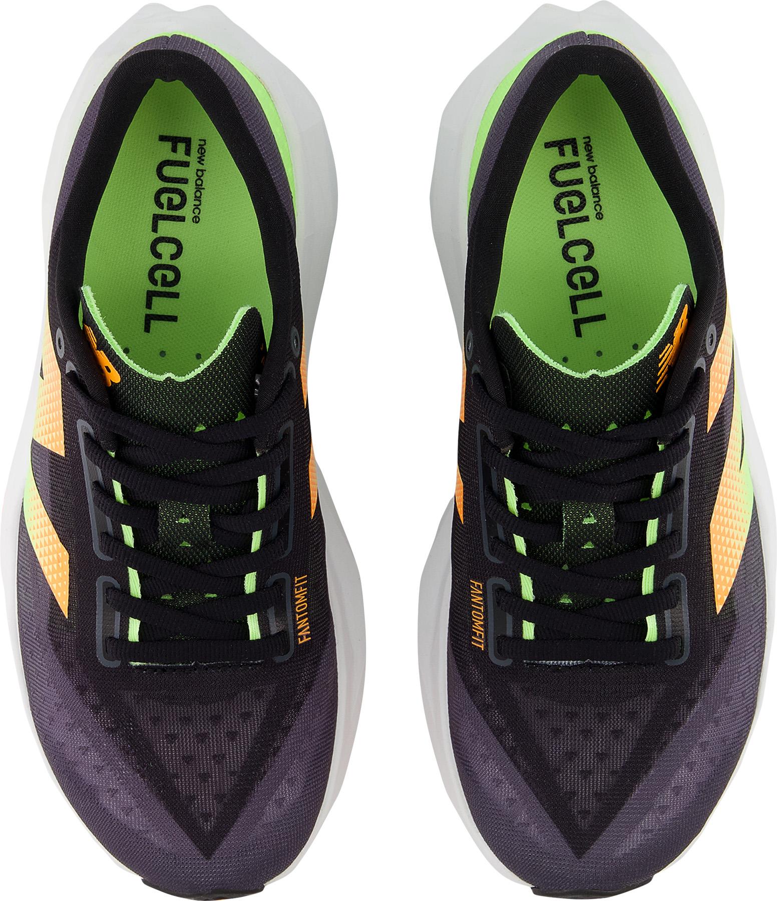 Product gallery image number 5 for product FuelCell Rebel v4 Running Shoes [Wide] - Women's