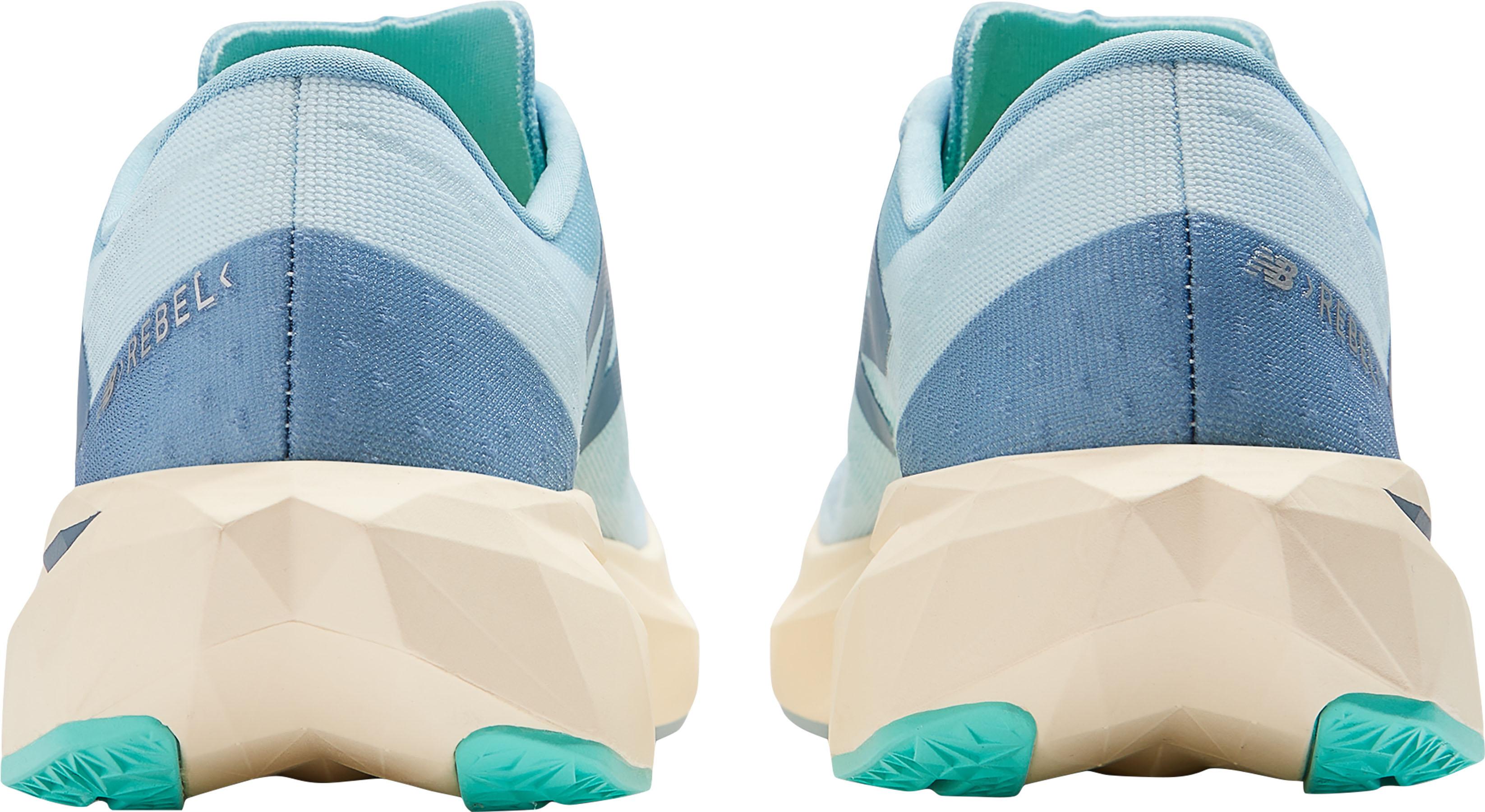 Product gallery image number 2 for product FuelCell Rebel v4 - Women's