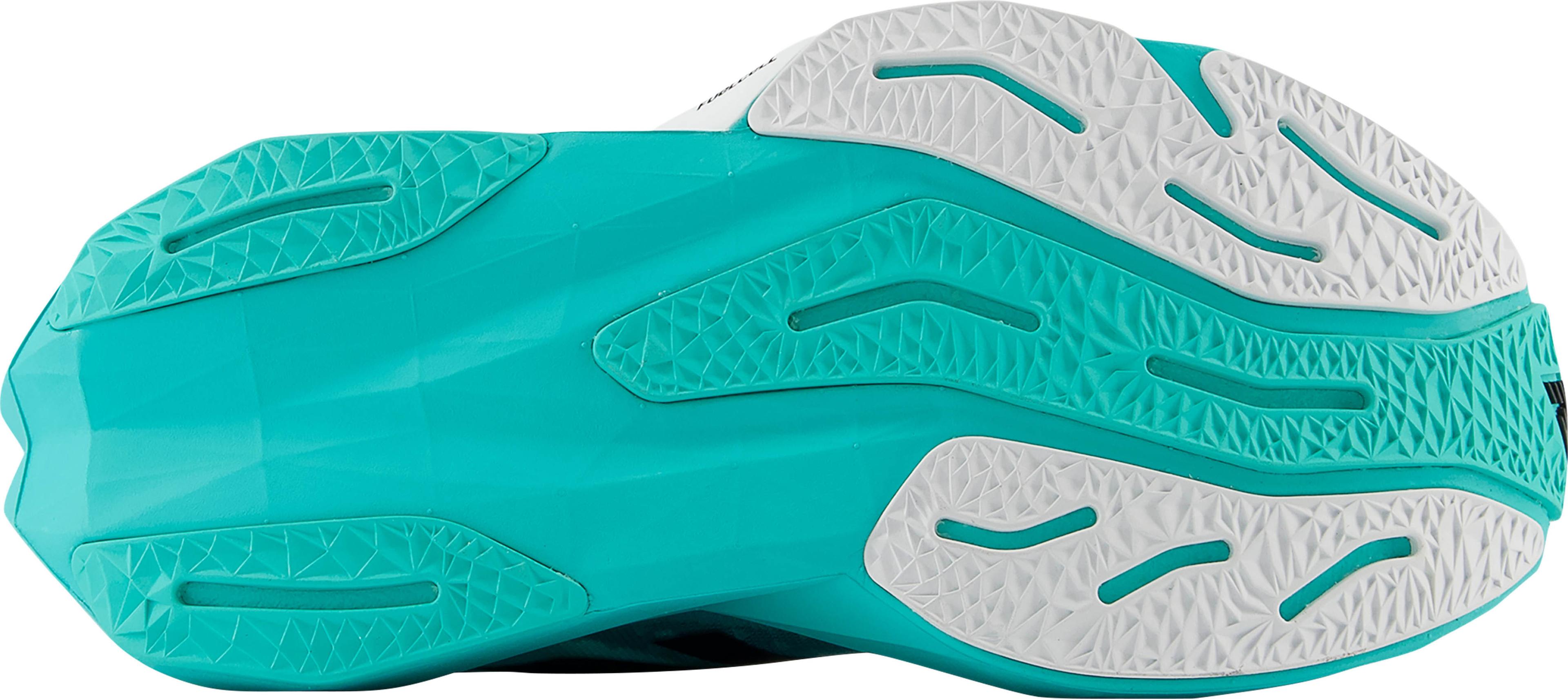 Numéro de l'image de la galerie de produits 2 pour le produit Souliers de course FuelCell Rebel v4 - Femme