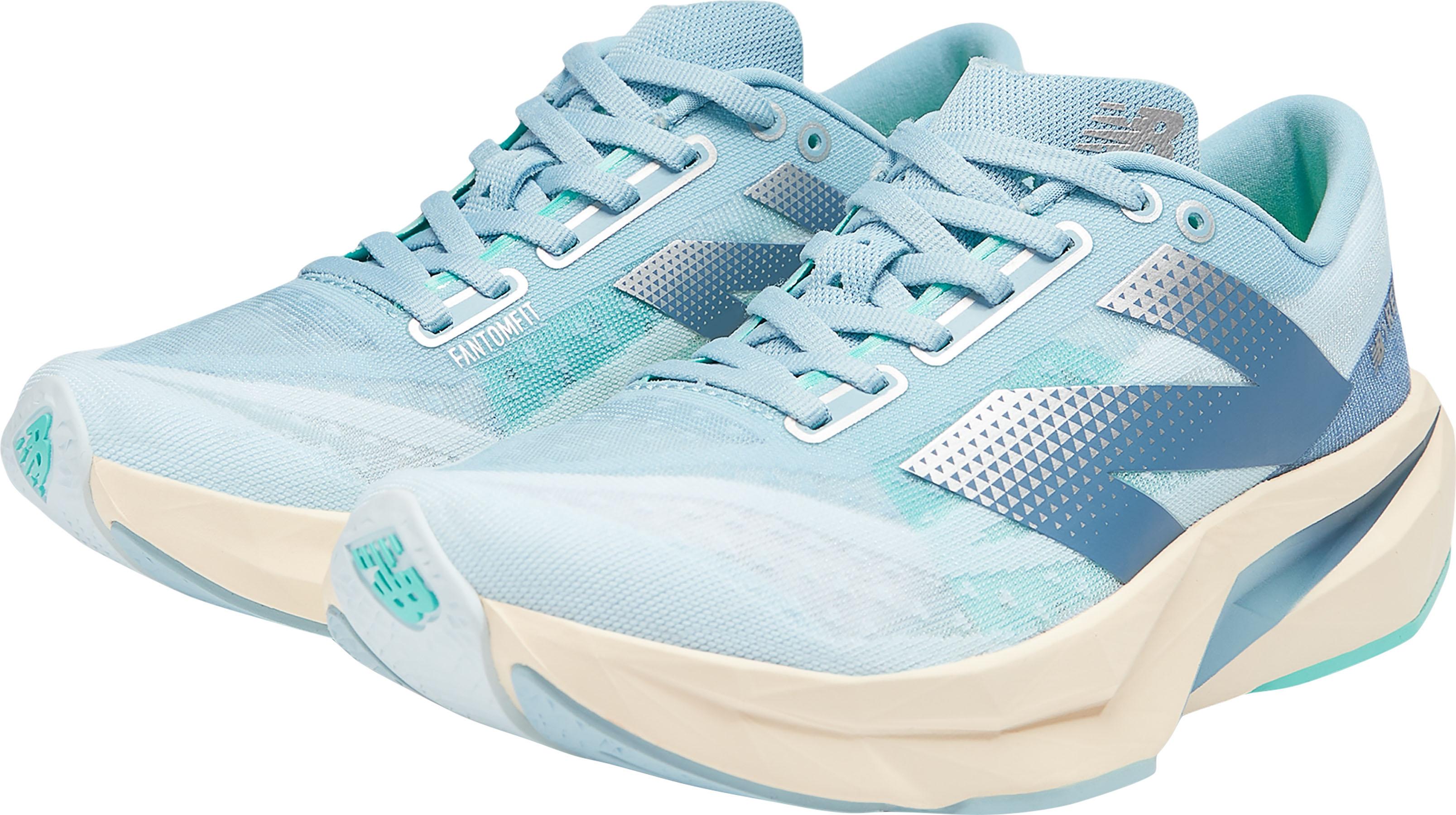 Product gallery image number 7 for product FuelCell Rebel v4 - Women's