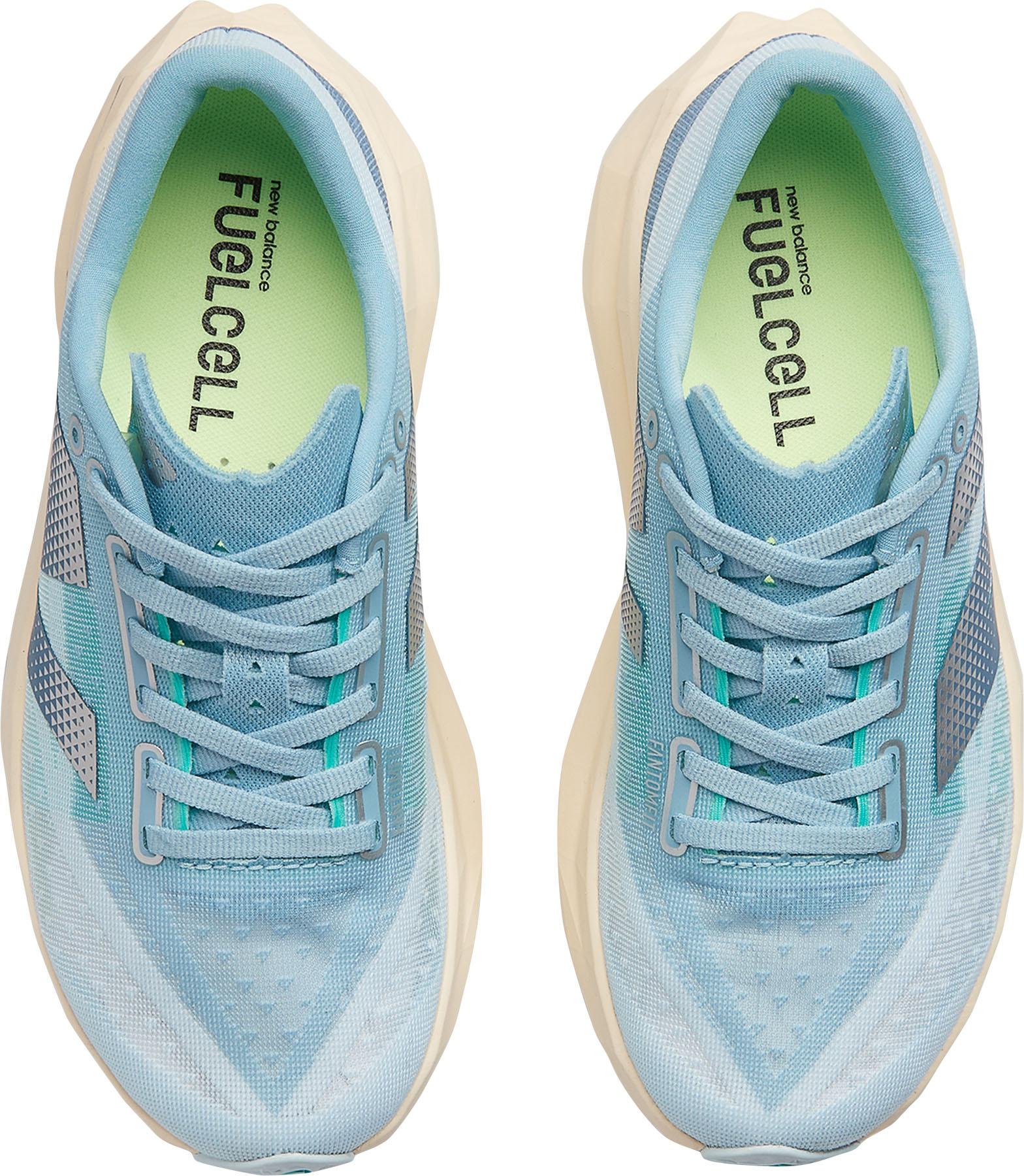Product gallery image number 3 for product FuelCell Rebel v4 - Women's