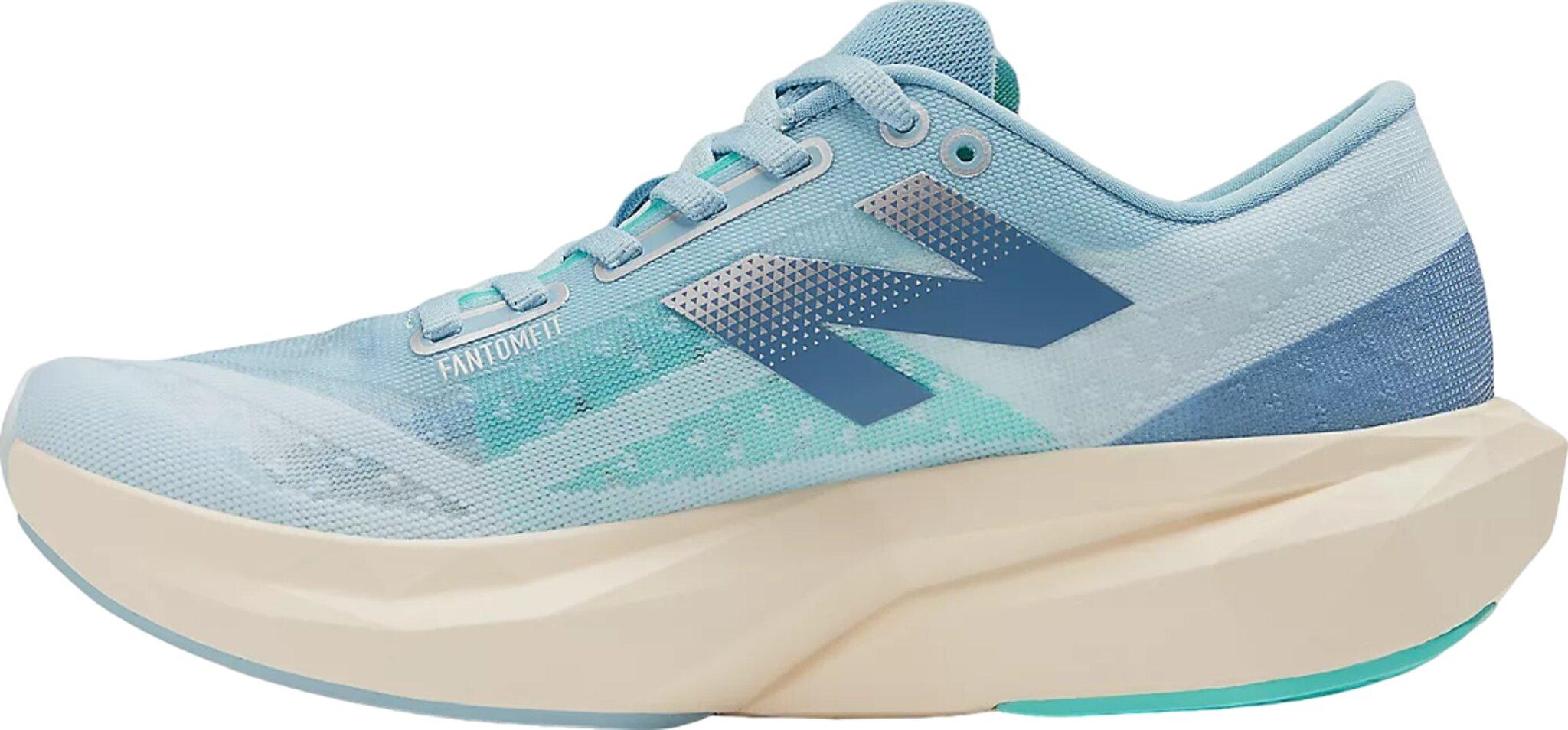 Product gallery image number 8 for product FuelCell Rebel v4 - Women's