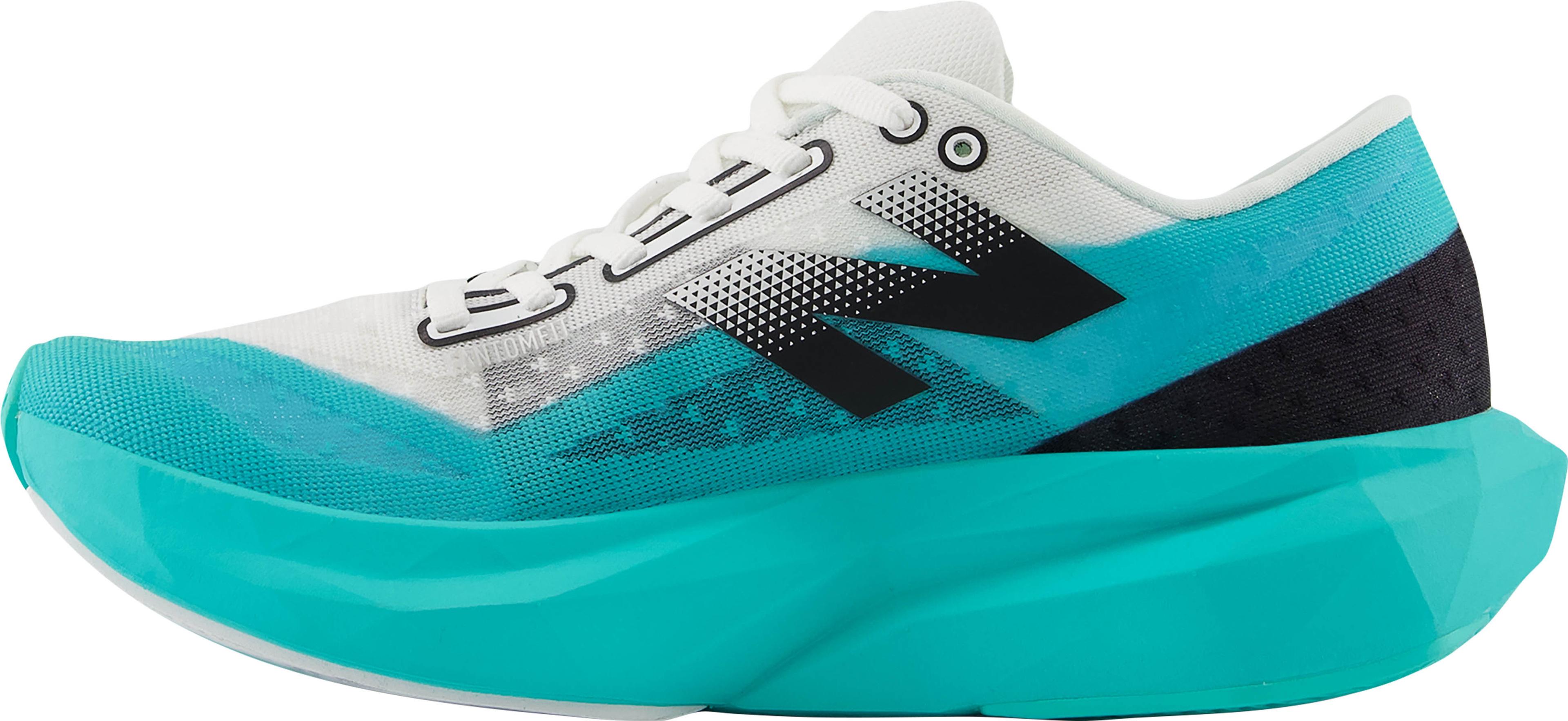 Numéro de l'image de la galerie de produits 5 pour le produit Souliers de course FuelCell Rebel v4 - Femme