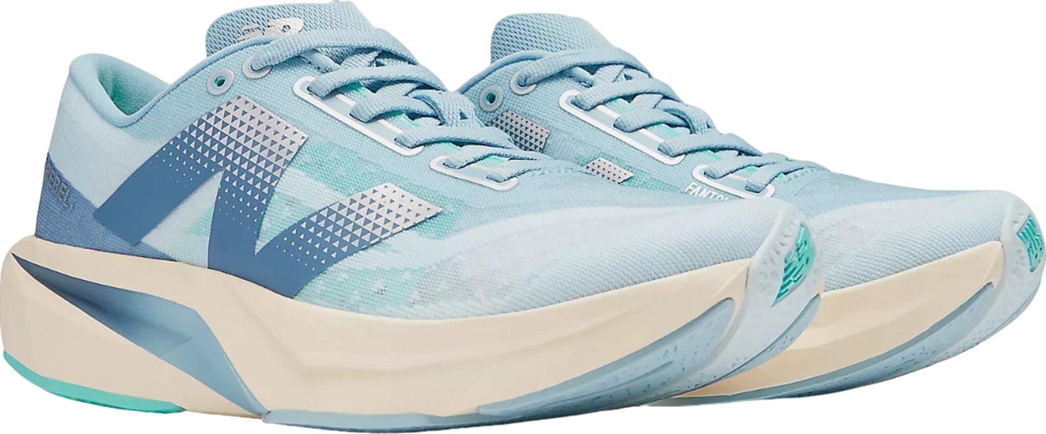 Product gallery image number 5 for product FuelCell Rebel v4 - Women's