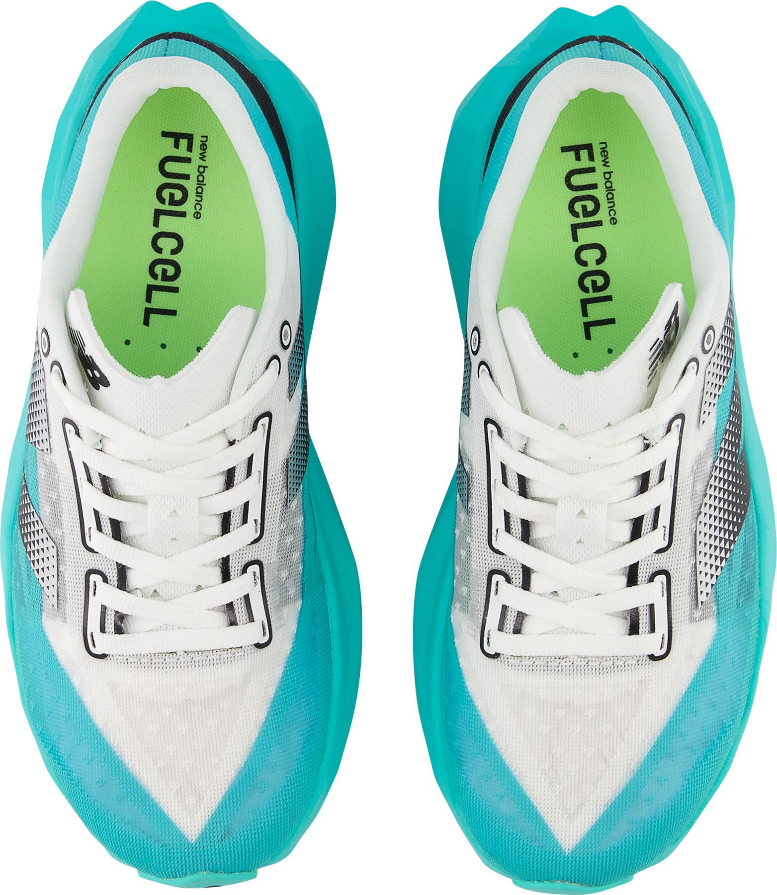 Numéro de l'image de la galerie de produits 6 pour le produit Souliers de course FuelCell Rebel v4 - Femme