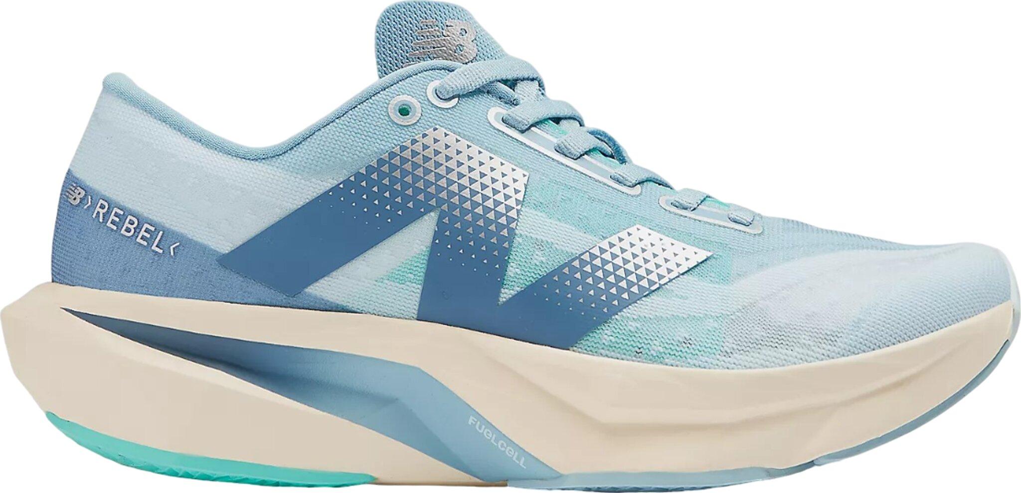 Product gallery image number 1 for product FuelCell Rebel v4 - Women's