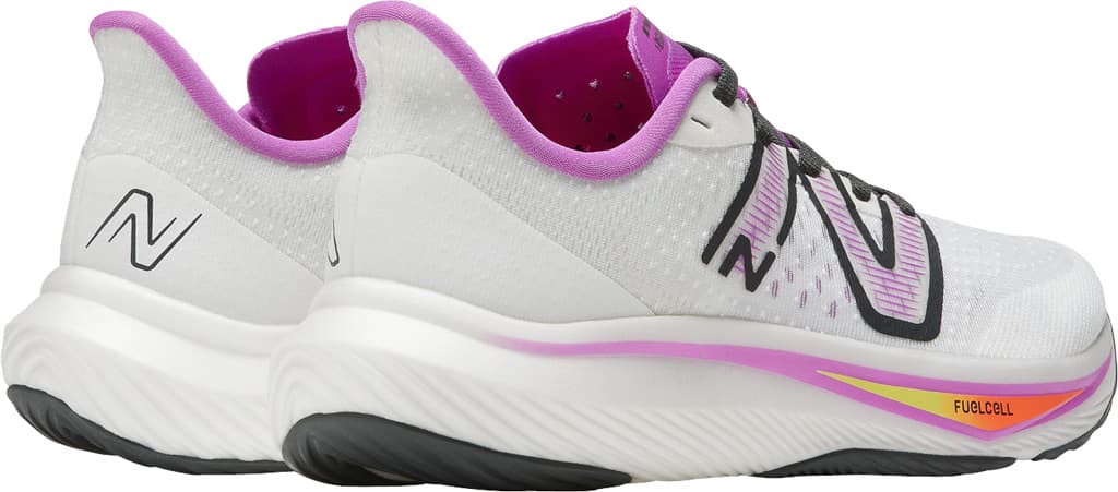 Product gallery image number 4 for product FuelCell Rebel v3 Road Running Shoe - Women's