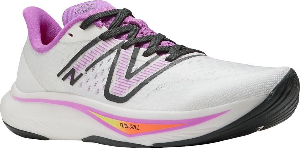 Product gallery image number 3 for product FuelCell Rebel v3 Road Running Shoe - Women's